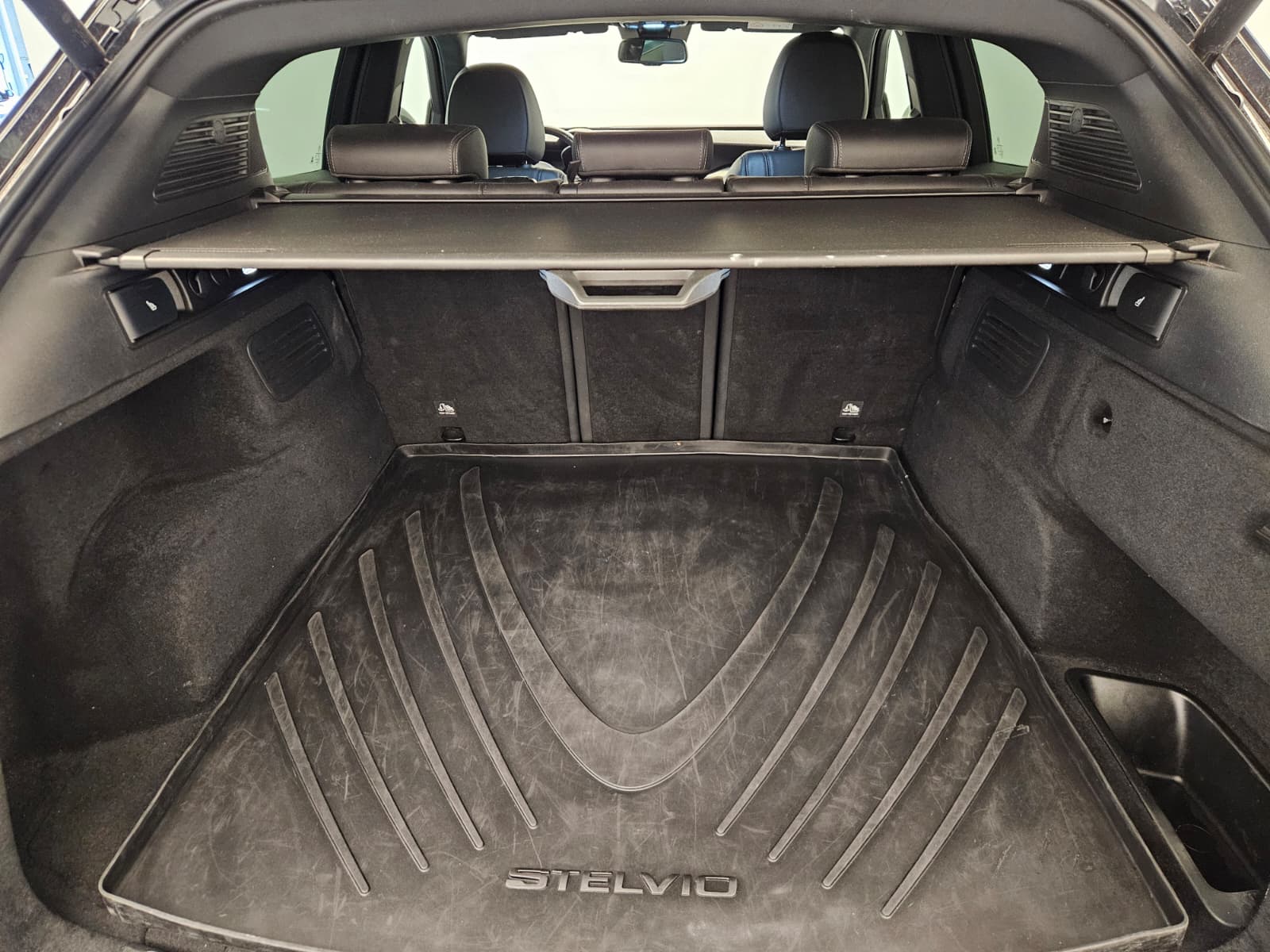 ALFA ROMEO Stelvio 2.0 Veloce Q4-image-14