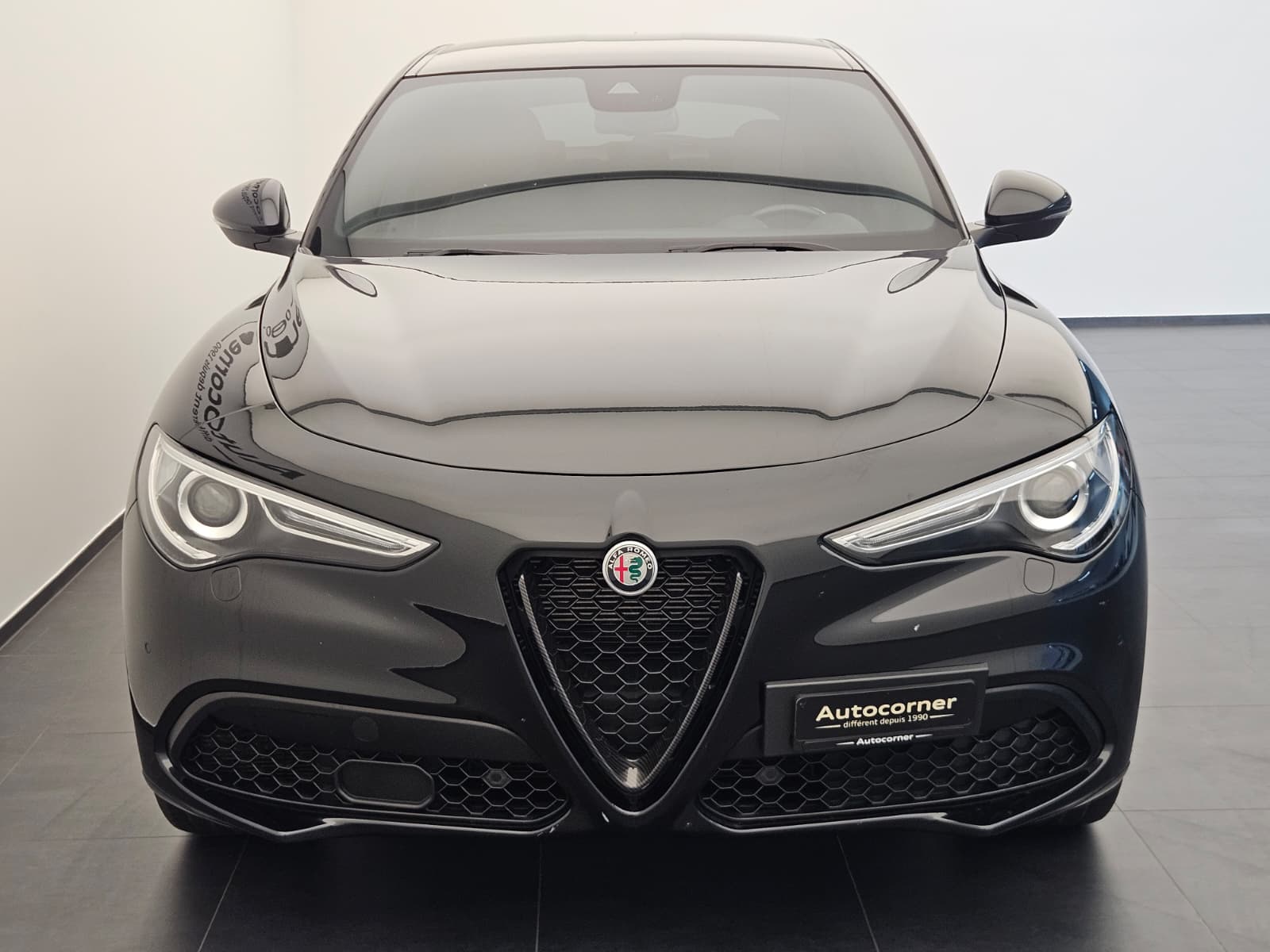 ALFA ROMEO Stelvio 2.0 Veloce Q4-image-3