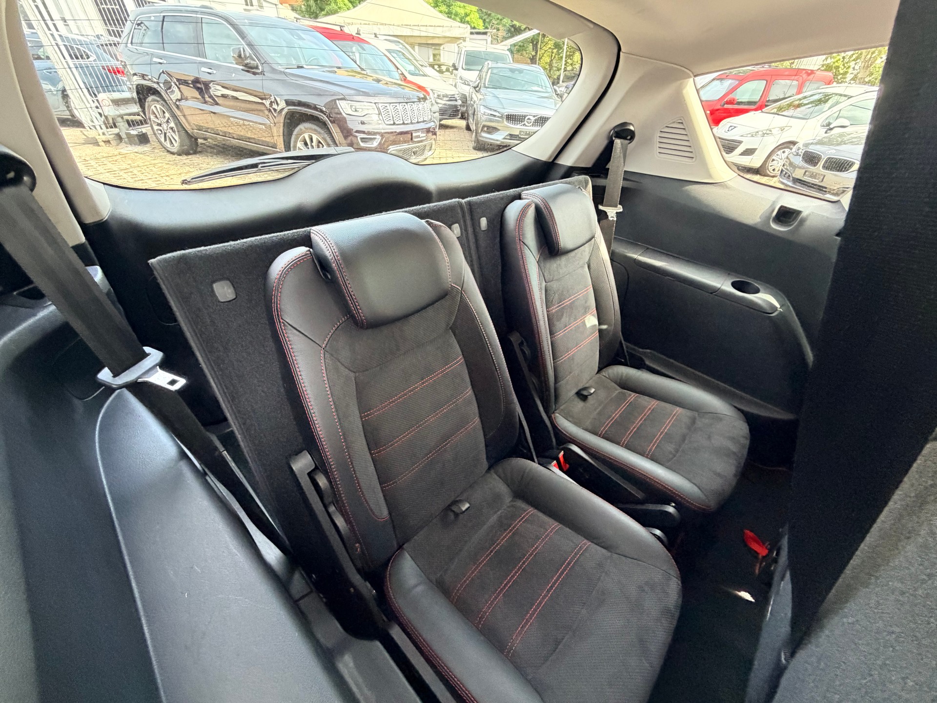 FORD S-Max 2.2 TDCi Titanium Automatic-image-11
