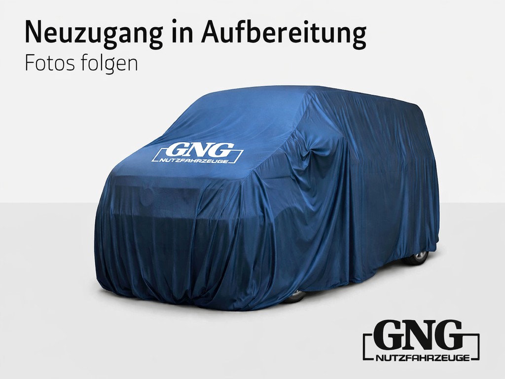 VW California eHybrid Beach Liberty 4Motion