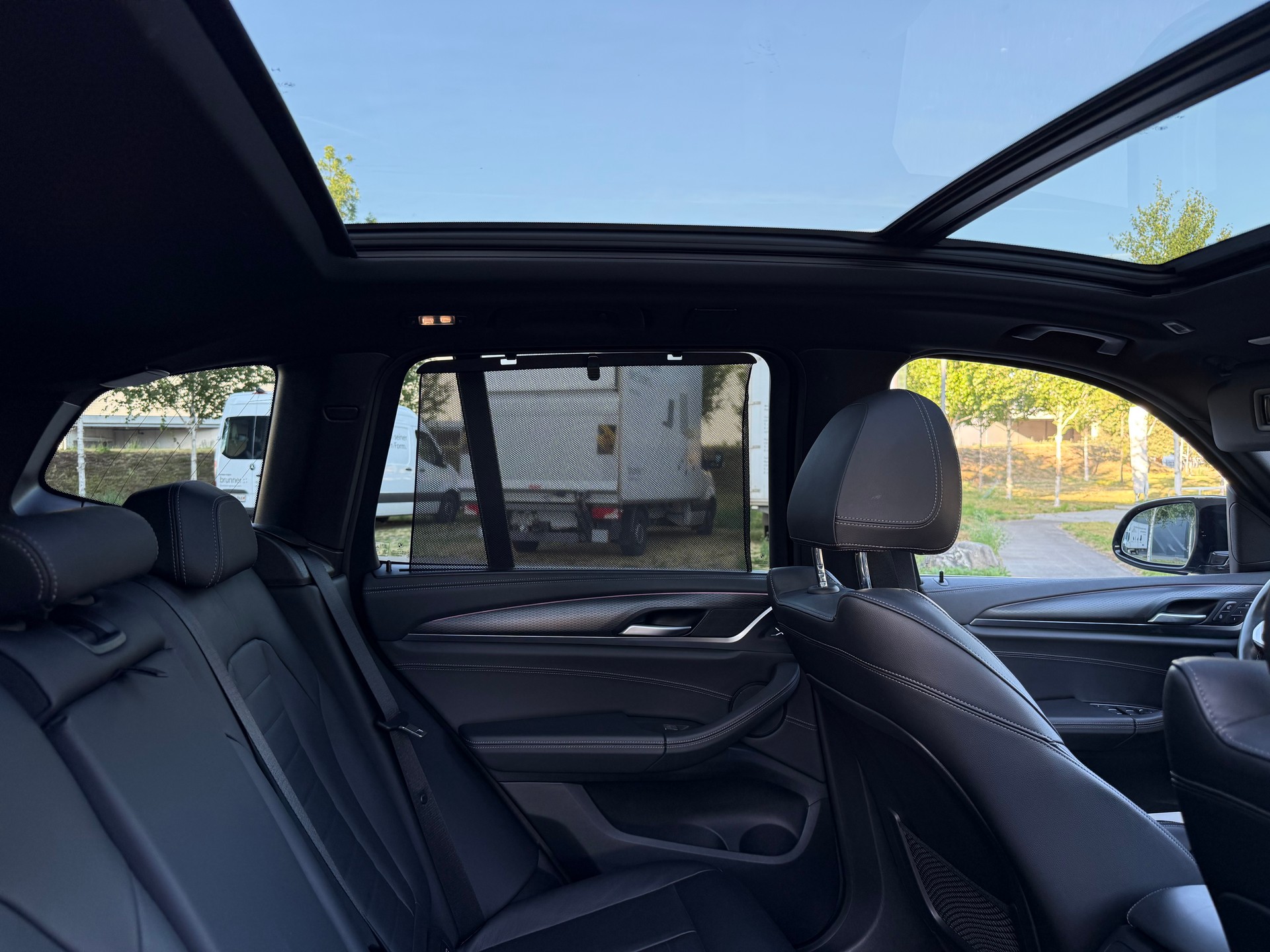 BMW X3 M40i-image-13