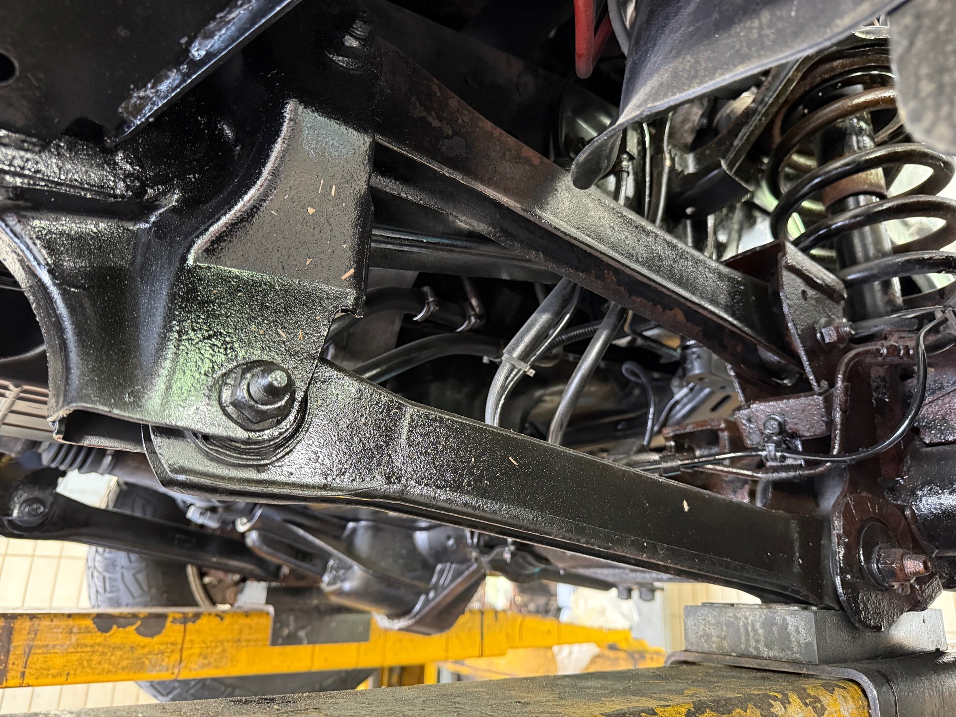 DODGE 2500 Cummins Diesel-image-6