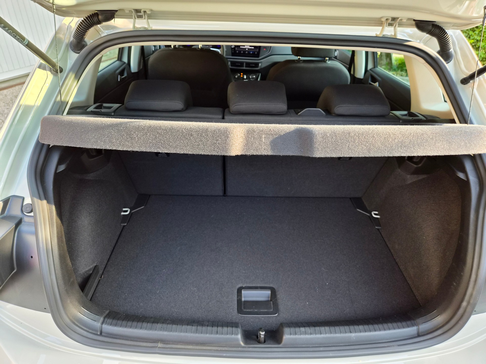 VW 1.0 TSI Basis-image-6