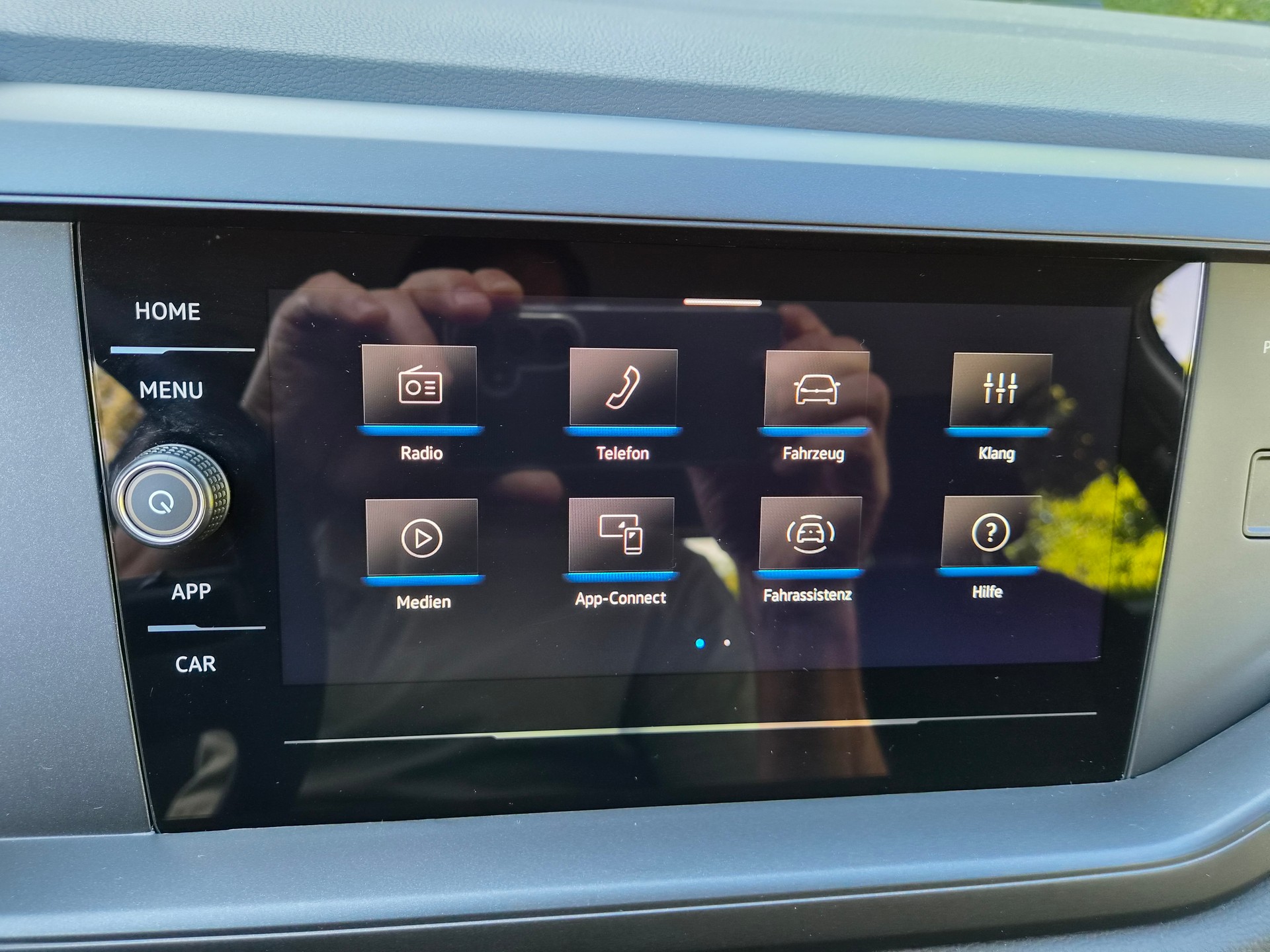 VW 1.0 TSI Basis 4 J. Garantie-image-12