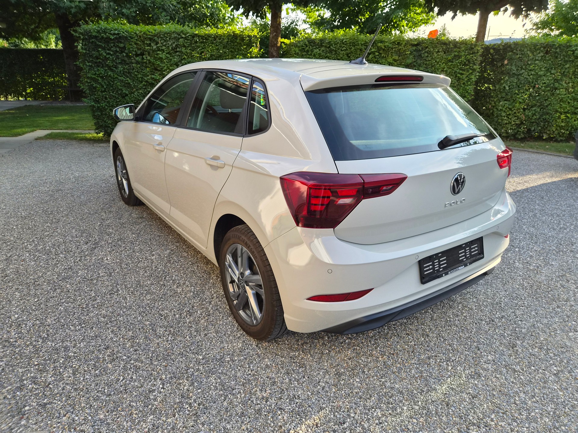 VW 1.0 TSI Basis-image-1