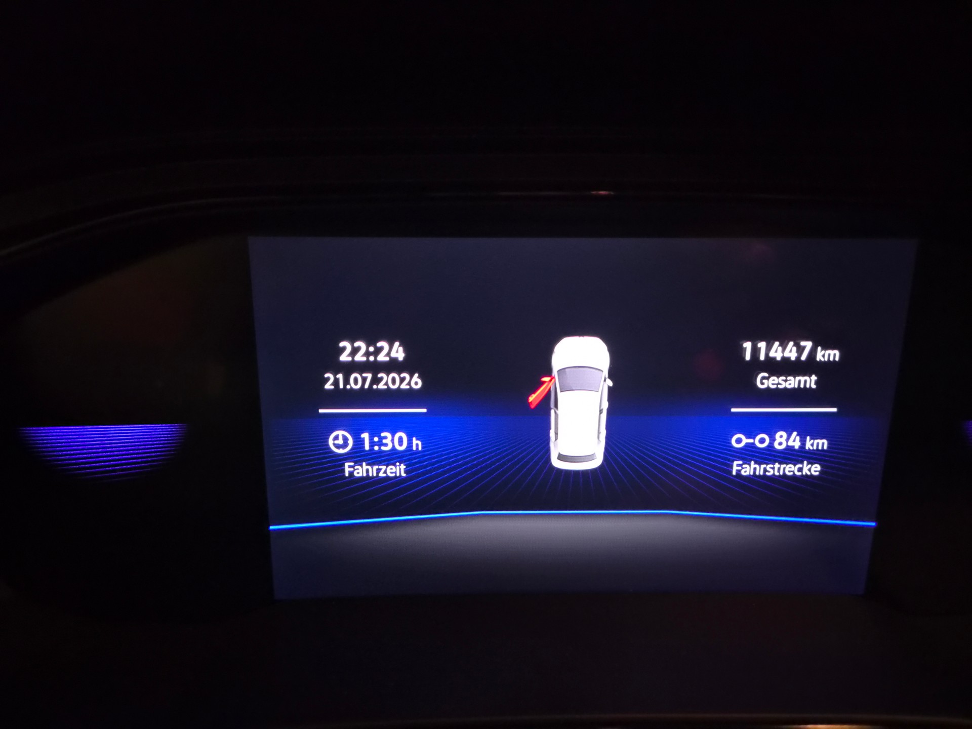 VW 1.0 TSI Basis-image-3