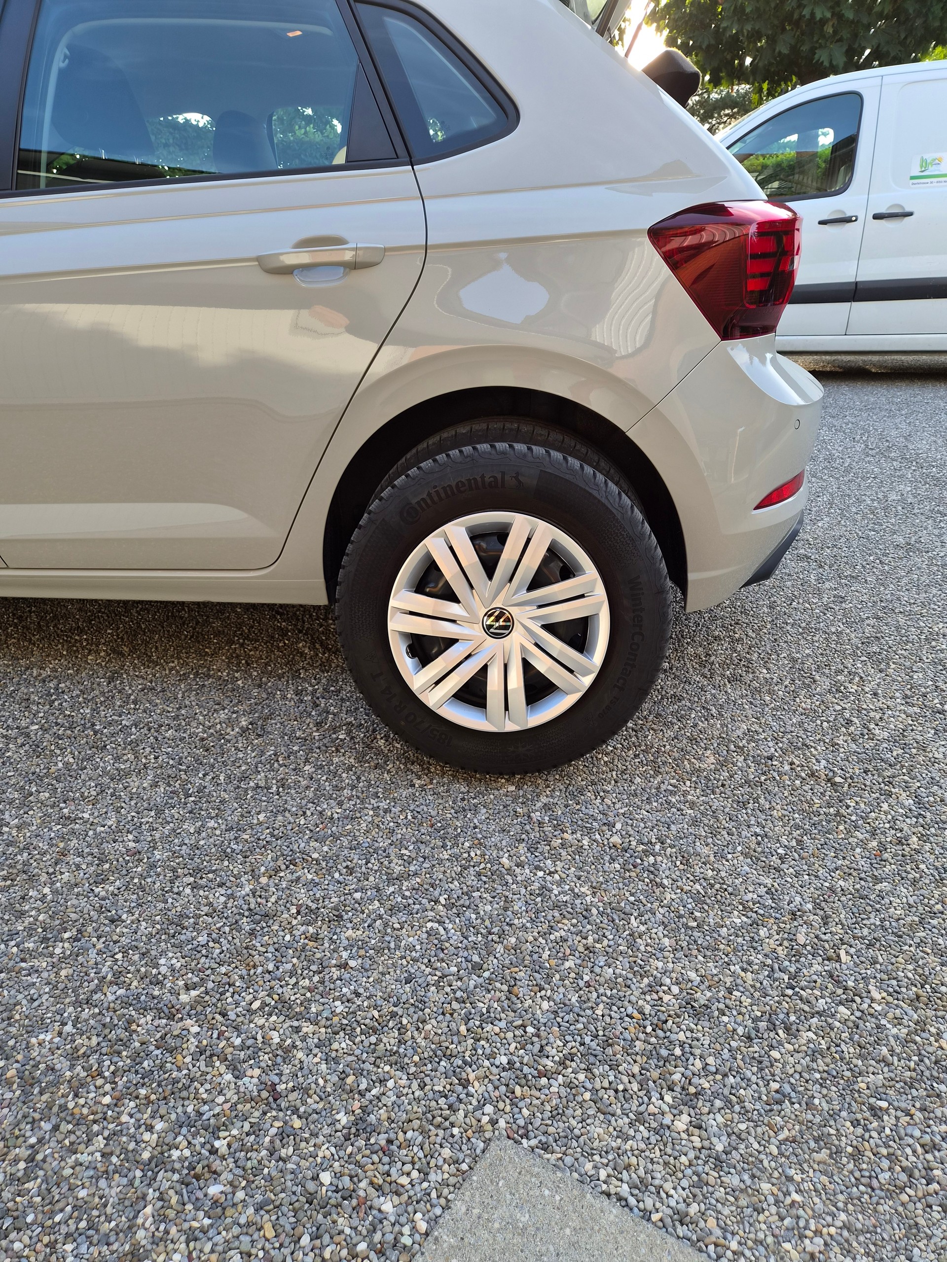 VW 1.0 TSI Basis-image-8