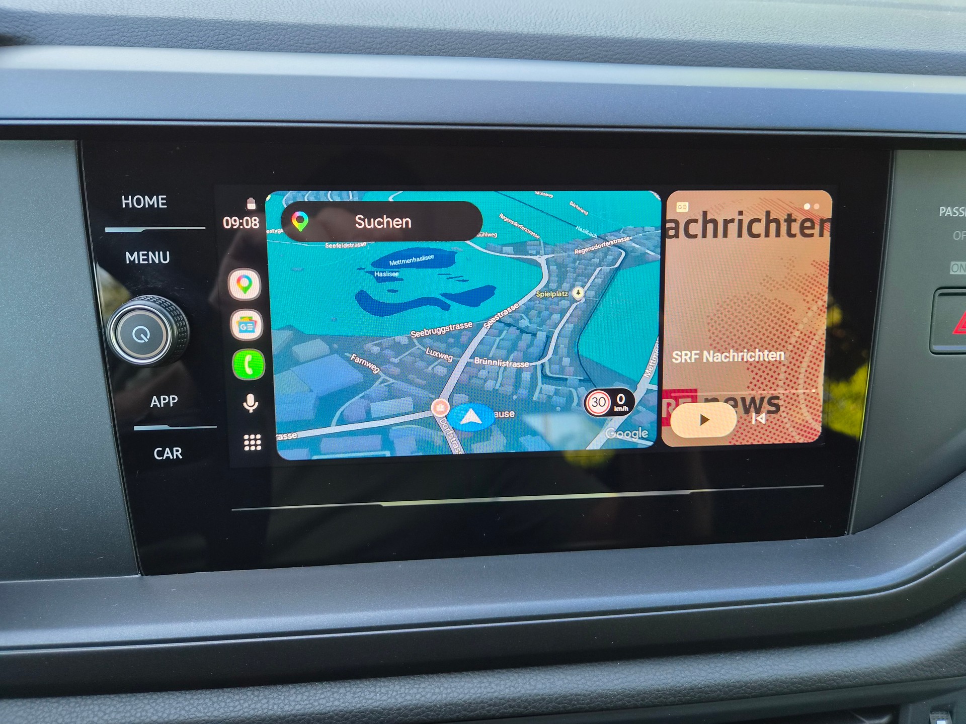 VW 1.0 TSI Basis 4 J. Garantie-image-11