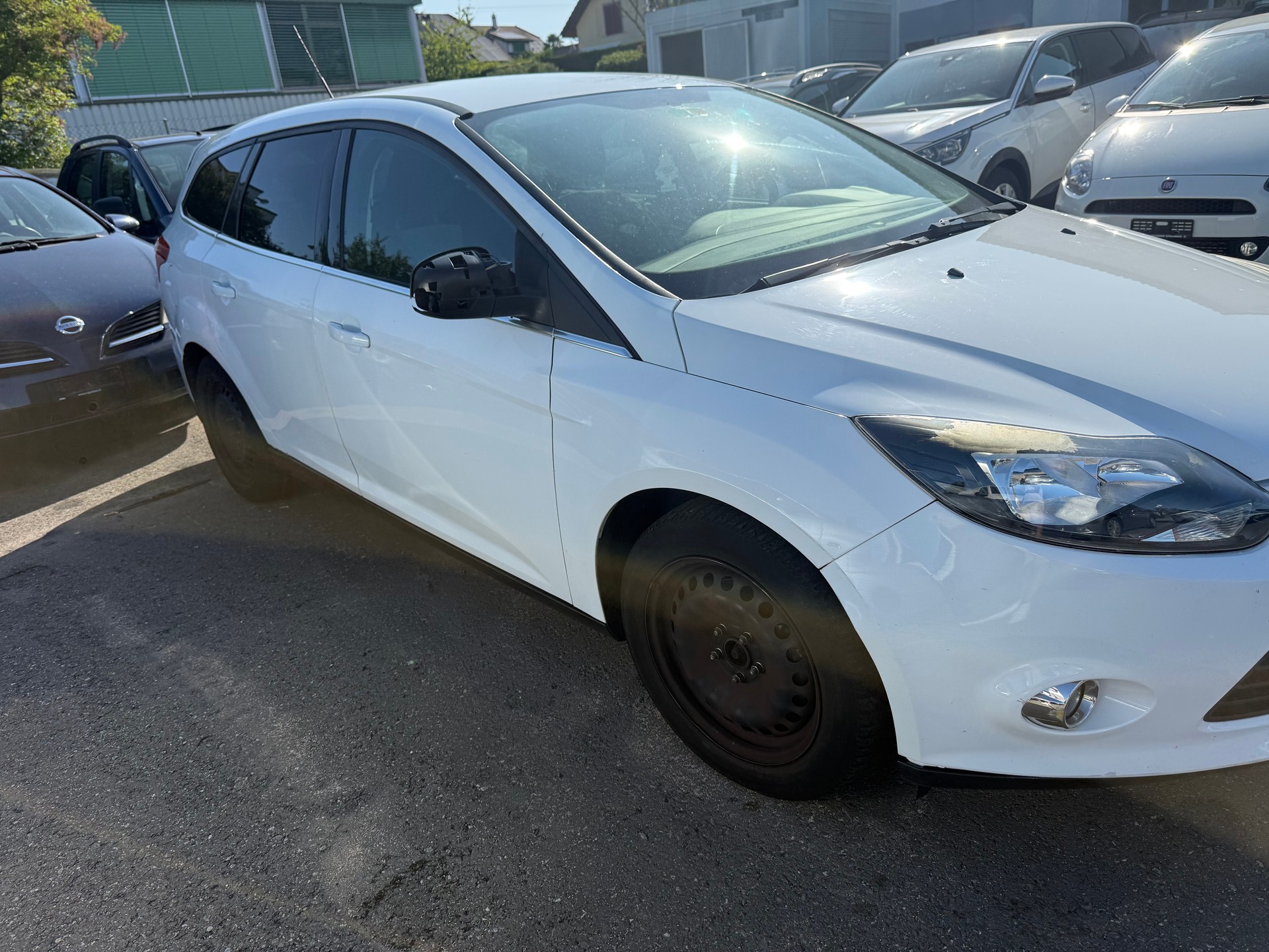 FORD Focus 1.0 SCTi Titanium-image-5