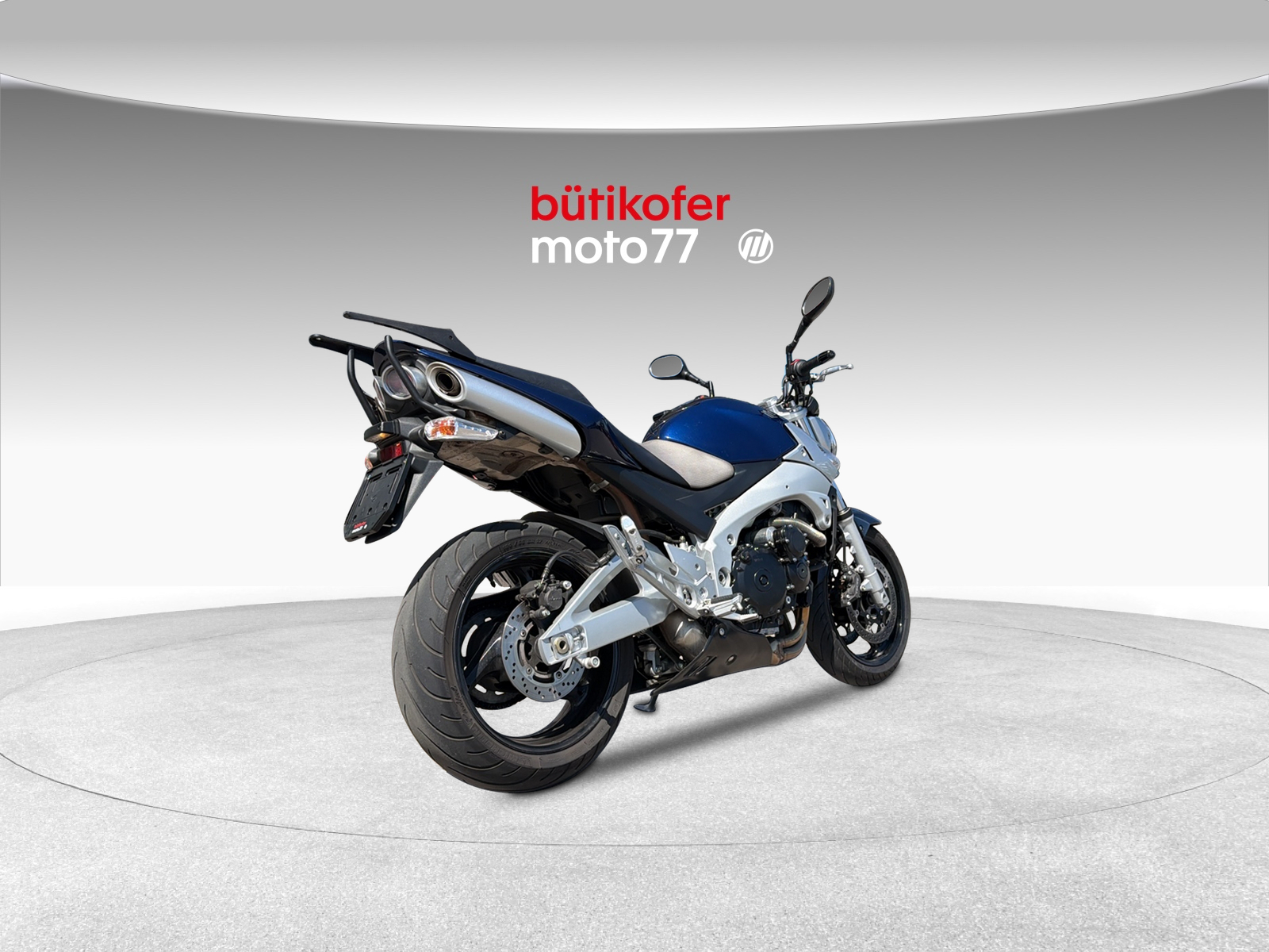 SUZUKI GSR 600 K6-showroom-element-2