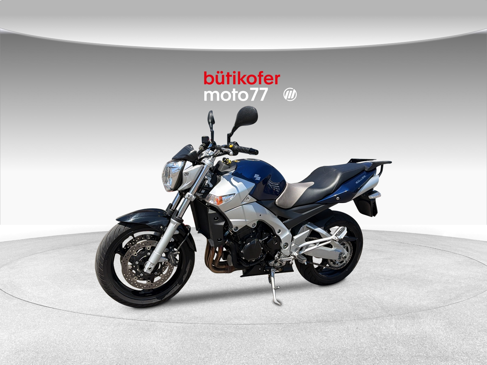 SUZUKI GSR 600 K6-showroom-element-3