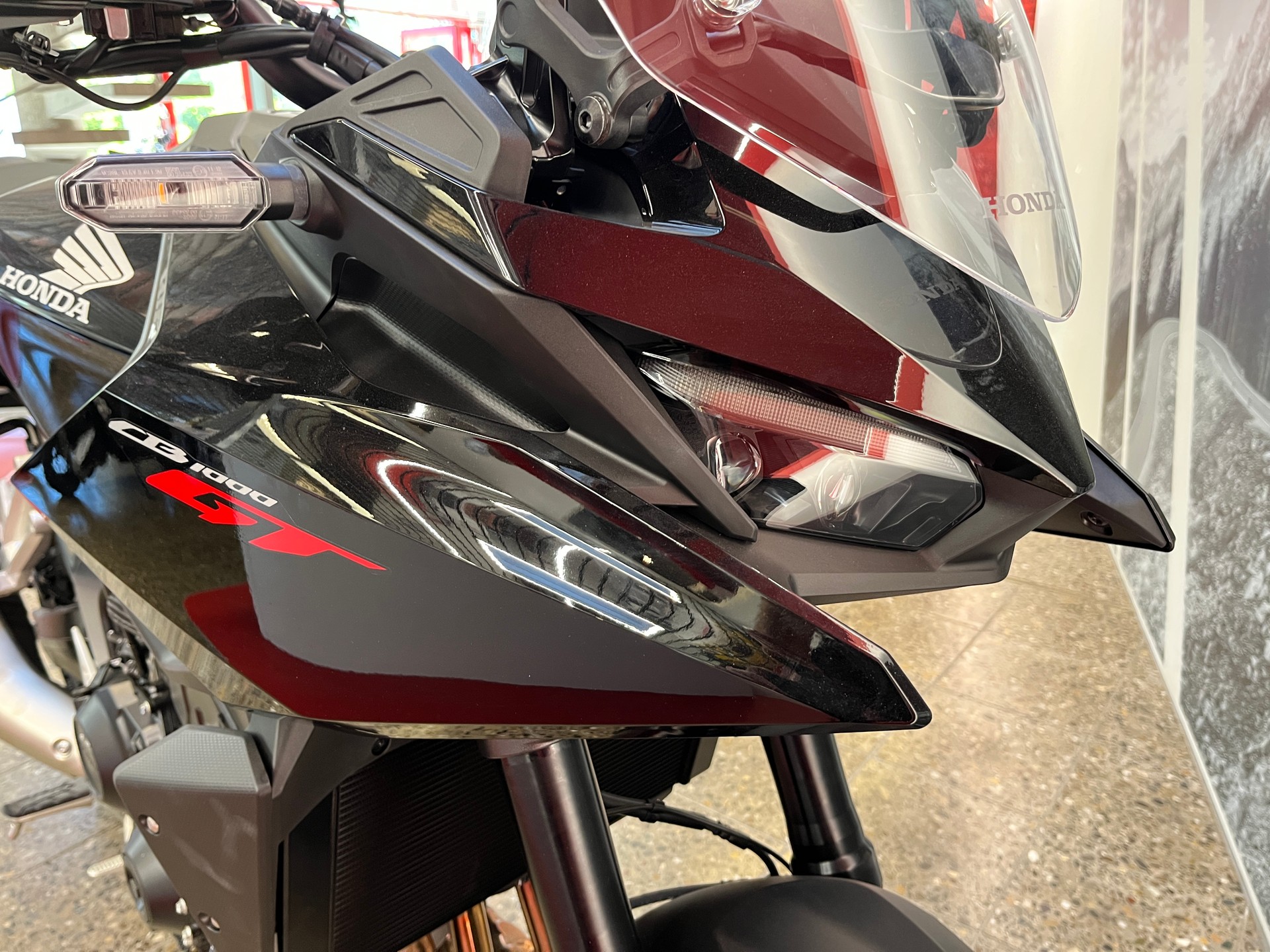 HONDA CB 1000 GT-image-6
