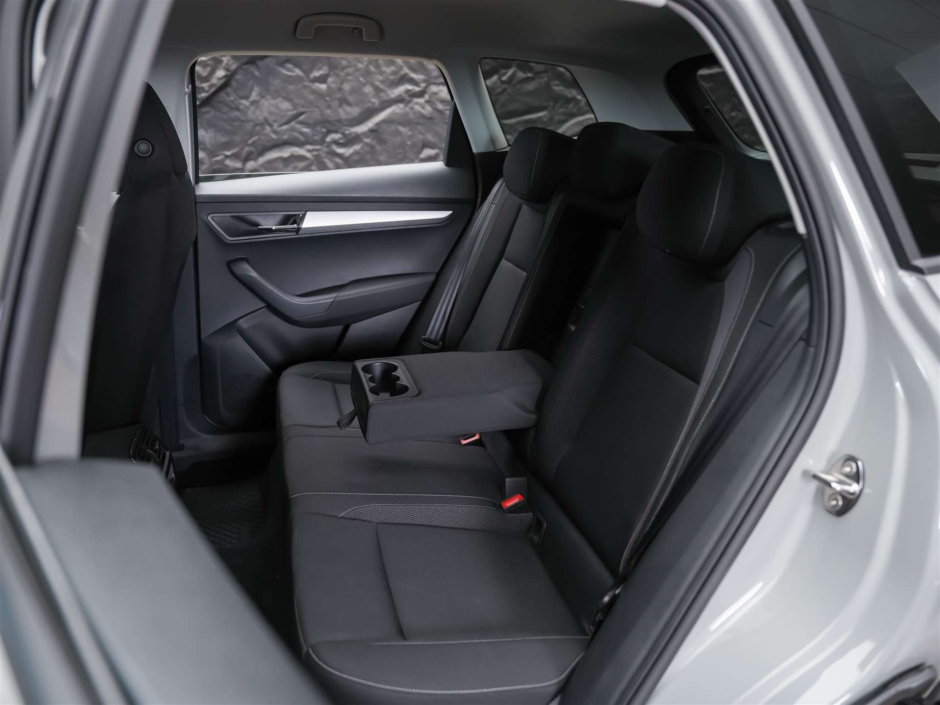 SKODA Karoq 1.5 TSI Selection DSG *Sitzheizung*Lenkradheizung*Rückfahrkamera*-image-12