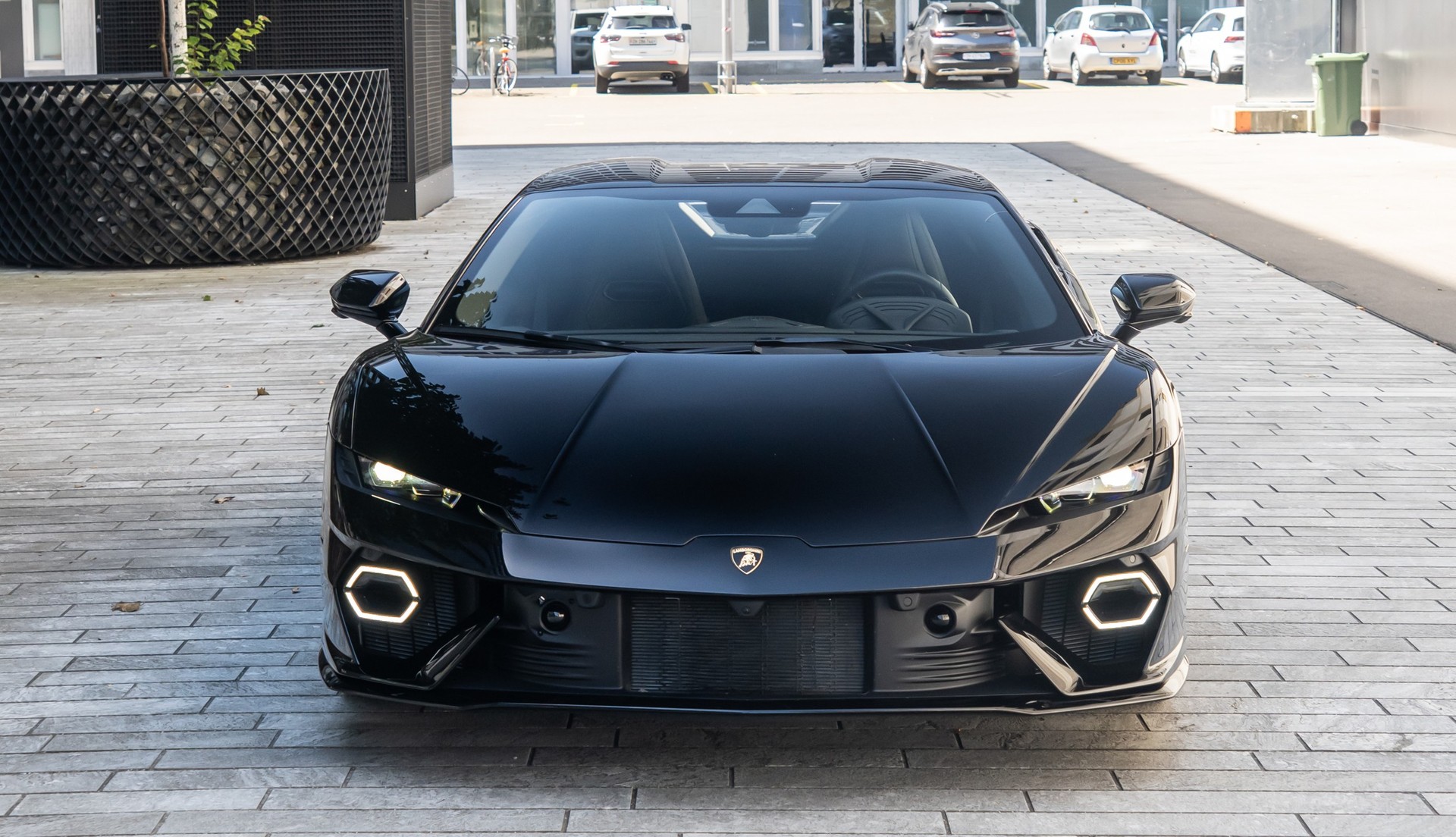 LAMBORGHINI 4.0-image-0