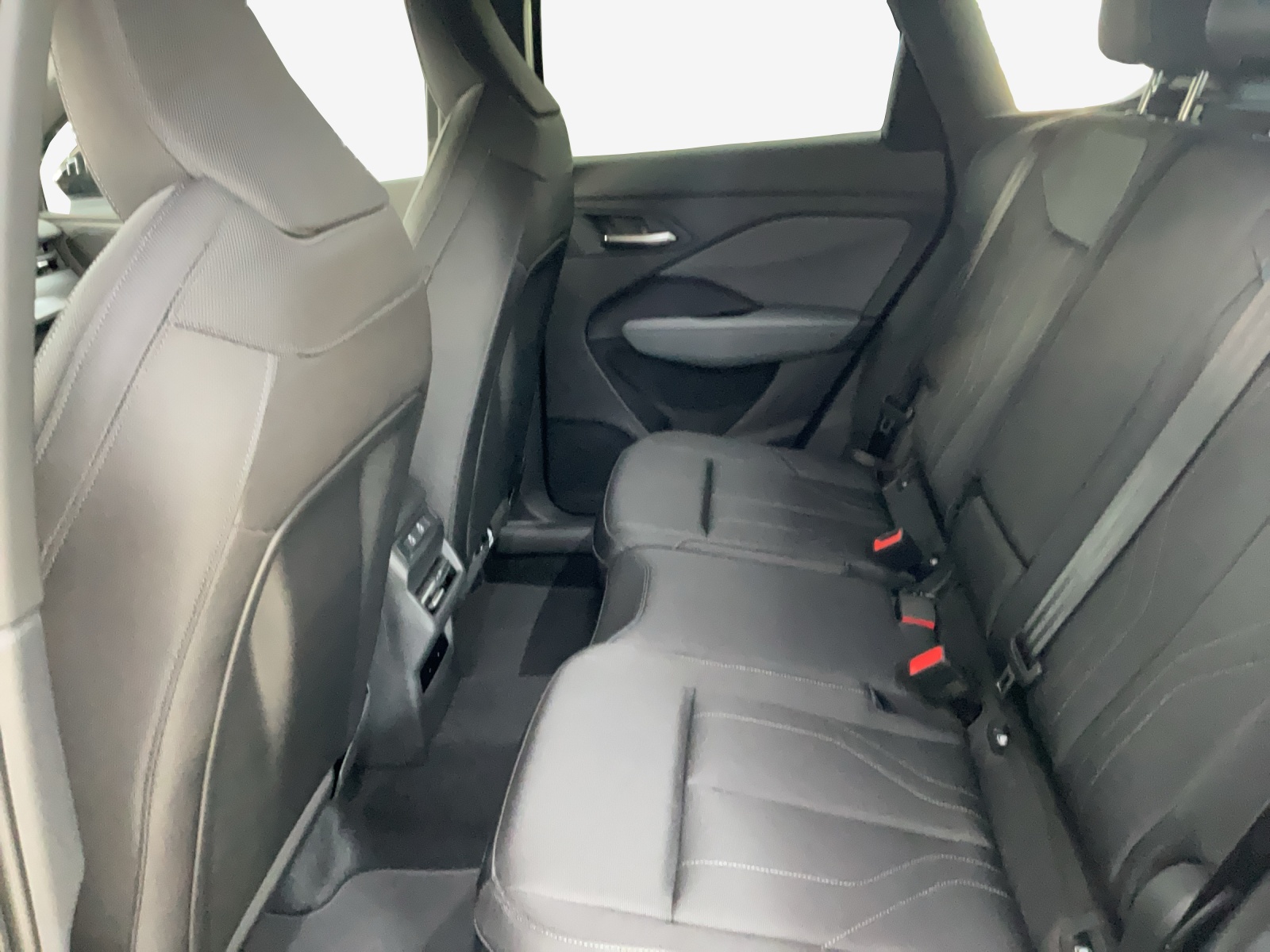 AUDI Q3 SUV e-hybrid 200 kW S tronig-image-11