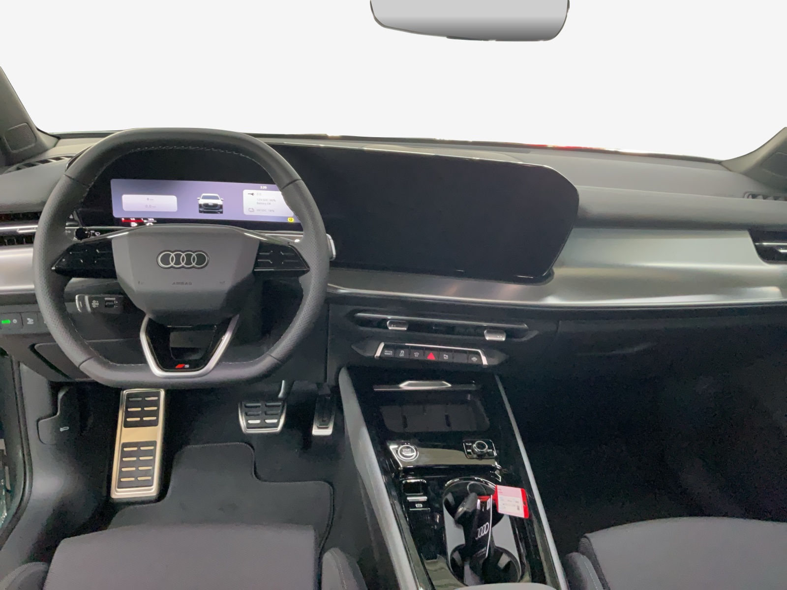 AUDI Q3 SUV e-hybrid 200 kW S tronig-image-8