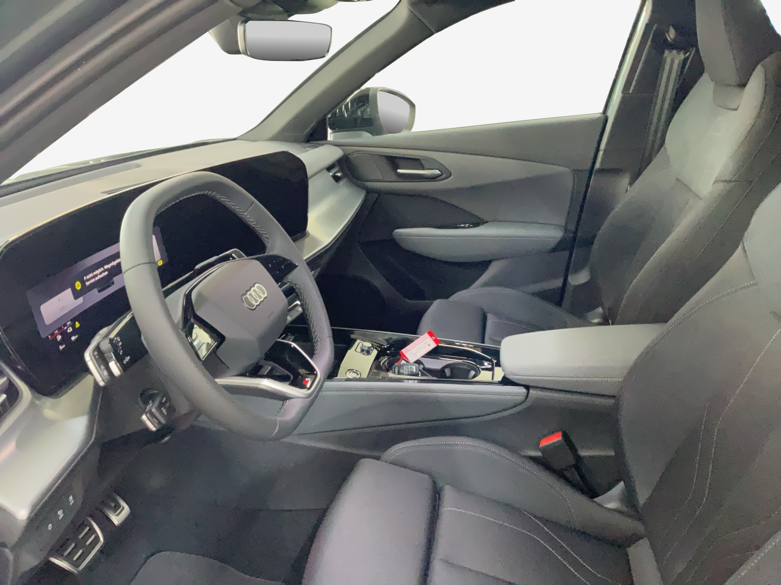 AUDI Q3 SUV e-hybrid 200 kW S tronig-image-7