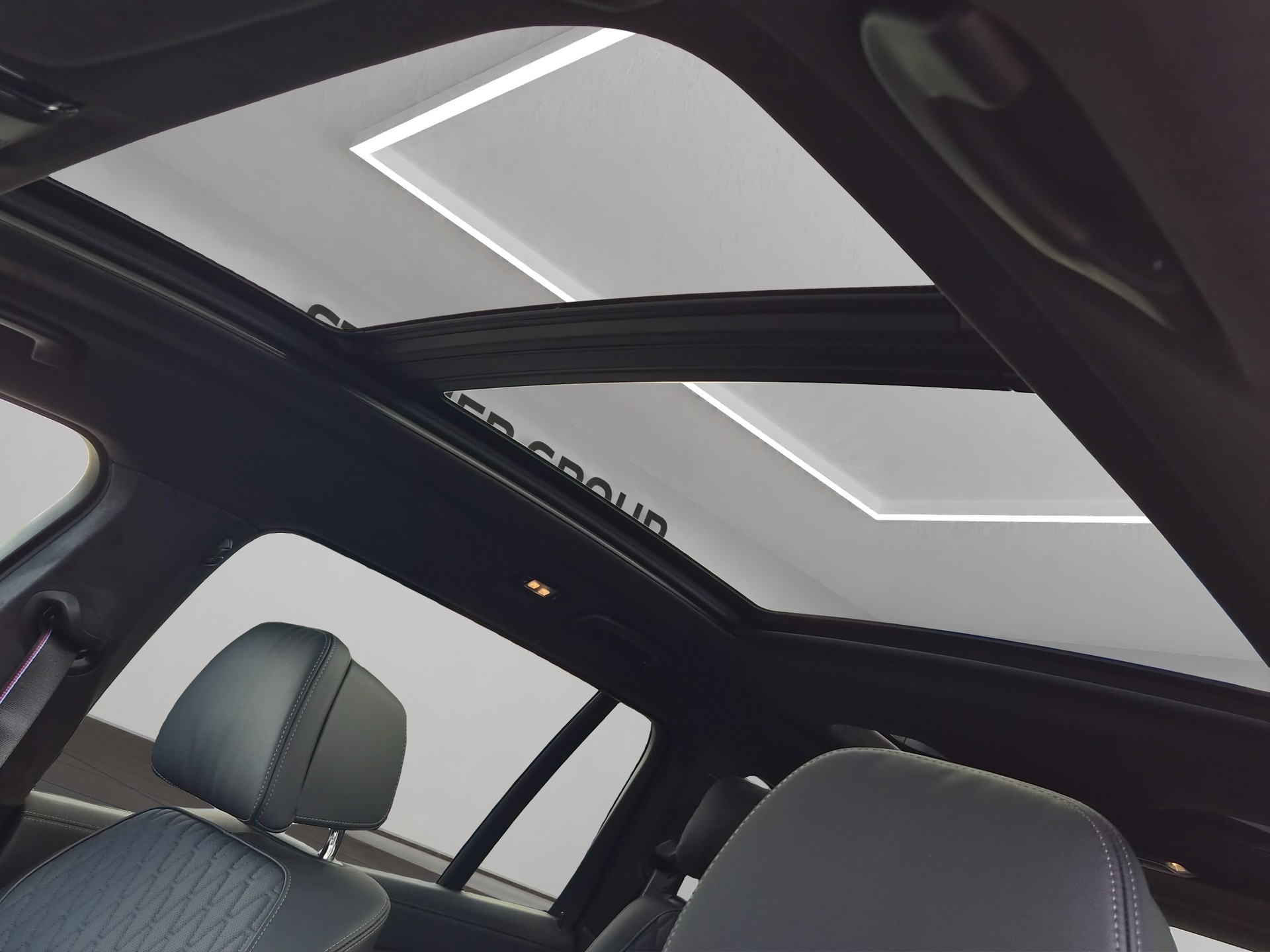 BMW X7 xDrive 48V 40d M Sport Pro Steptronic-image-11