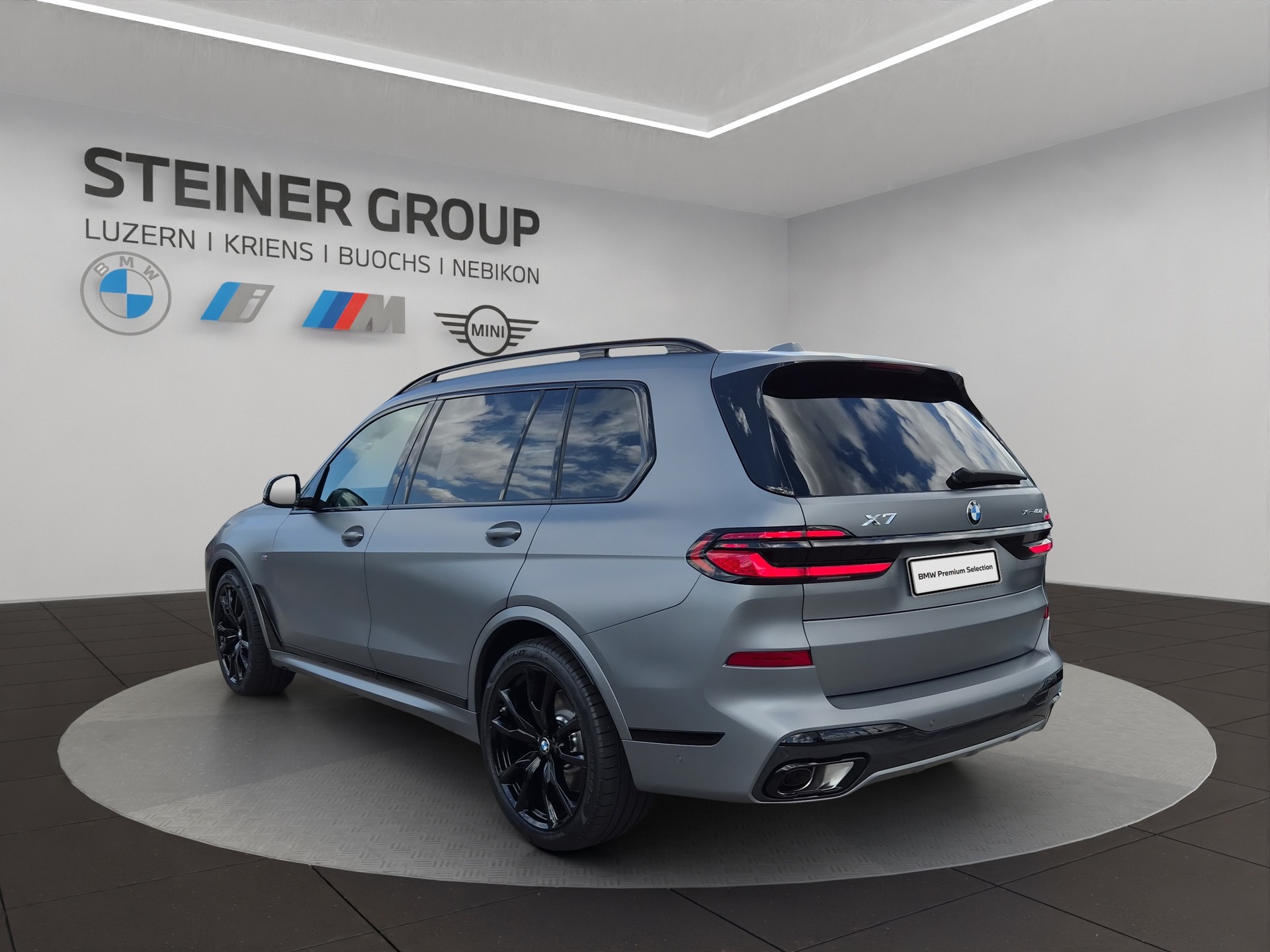 BMW X7 xDrive 48V 40d M Sport Pro Steptronic-image-6