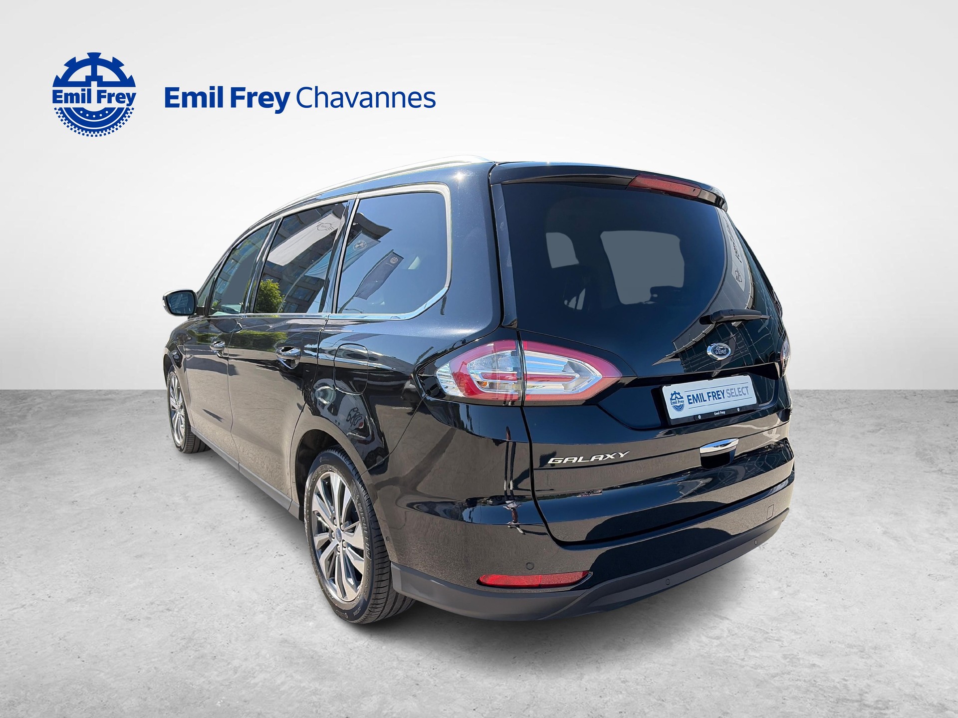 FORD Galaxy 2.5 Hybrid Titanium 7P-showroom-element-2