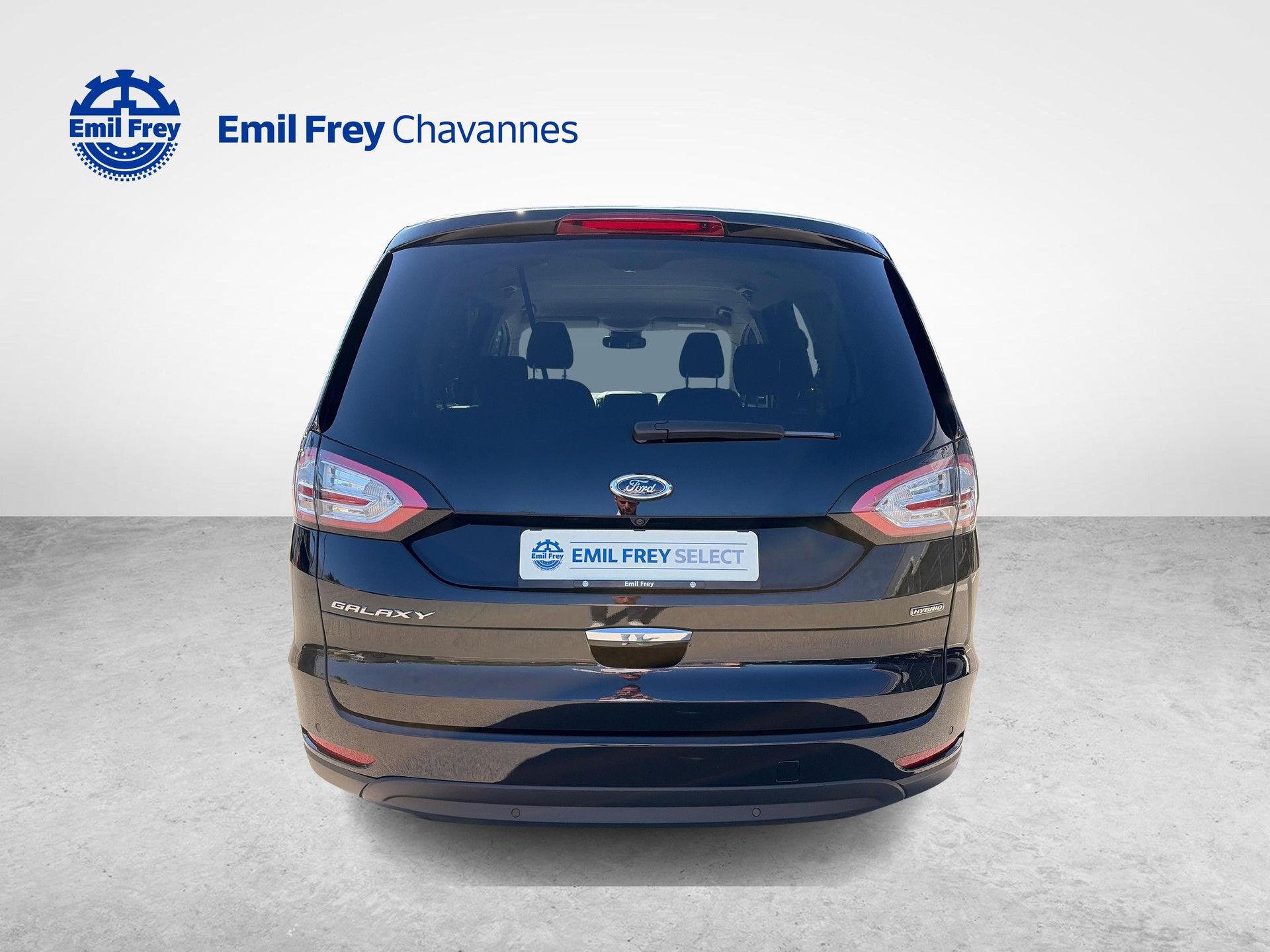FORD Galaxy 2.5 Hybrid Titanium 7P-image-7
