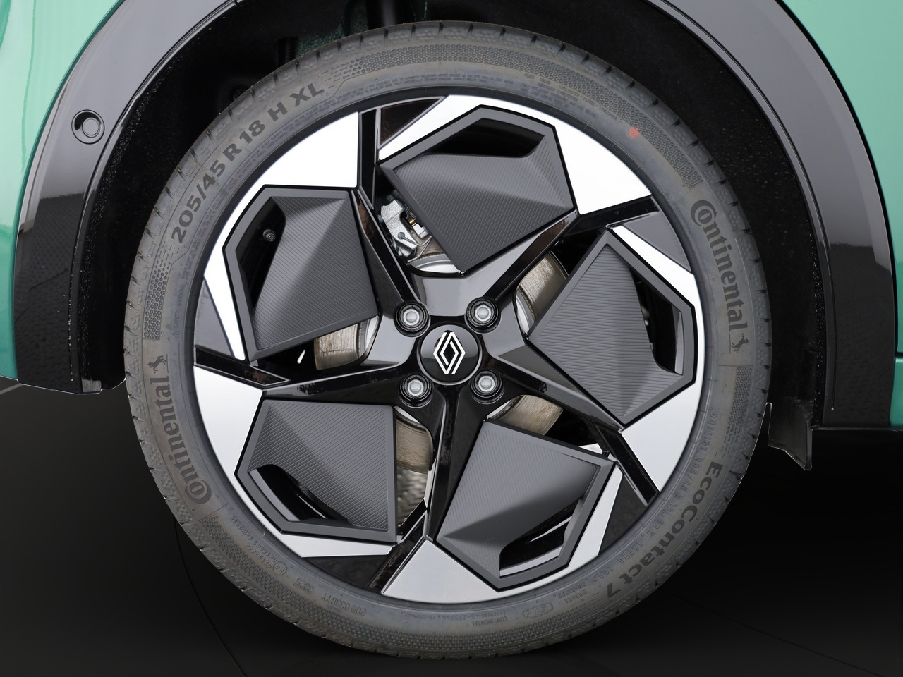 RENAULT Clio 1.8 E-Tech techno-image-3