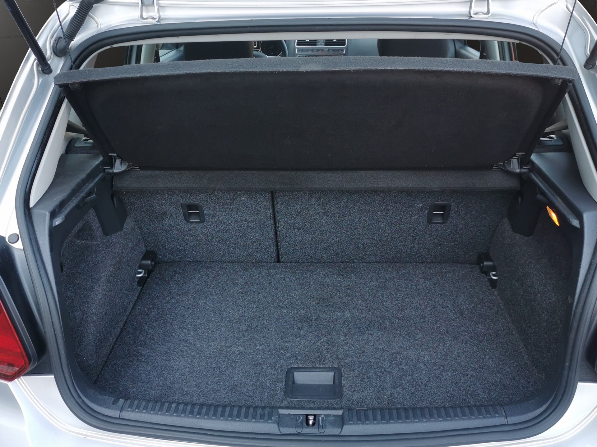 VW Polo 1.2 TSI BMT Comfortline DSG-image-8