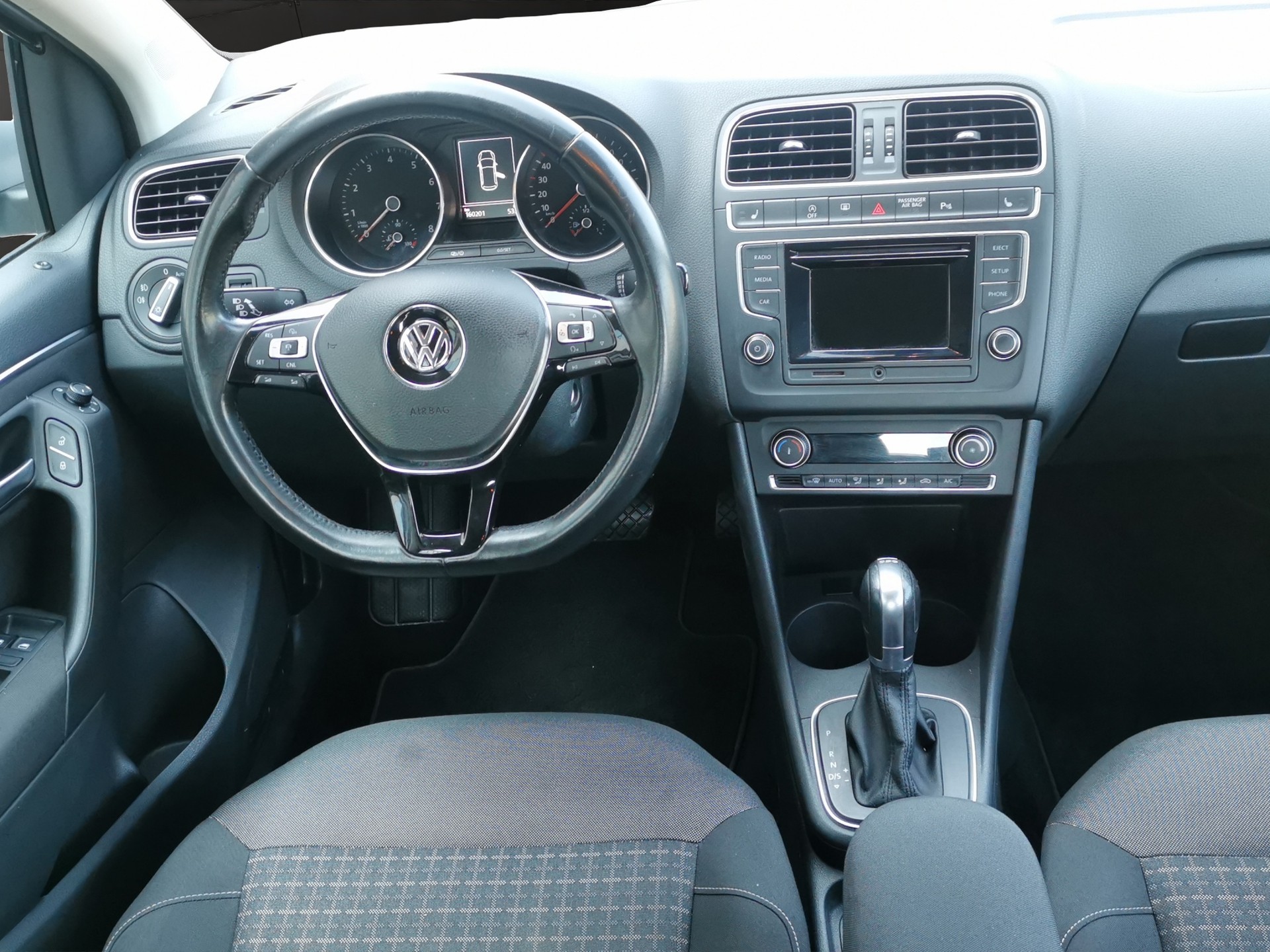 VW Polo 1.2 TSI BMT Comfortline DSG-image-17