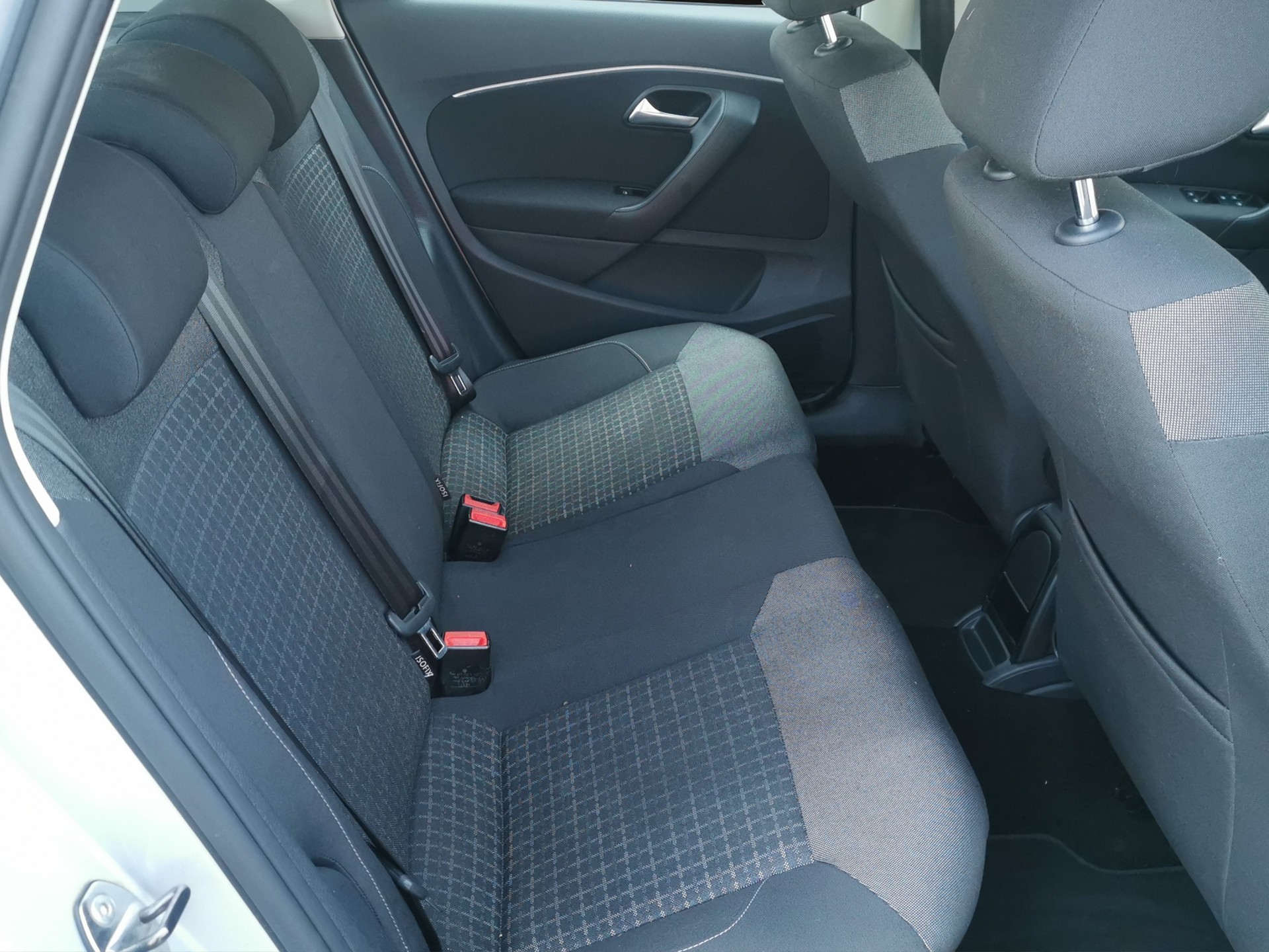 VW Polo 1.2 TSI BMT Comfortline DSG-image-16