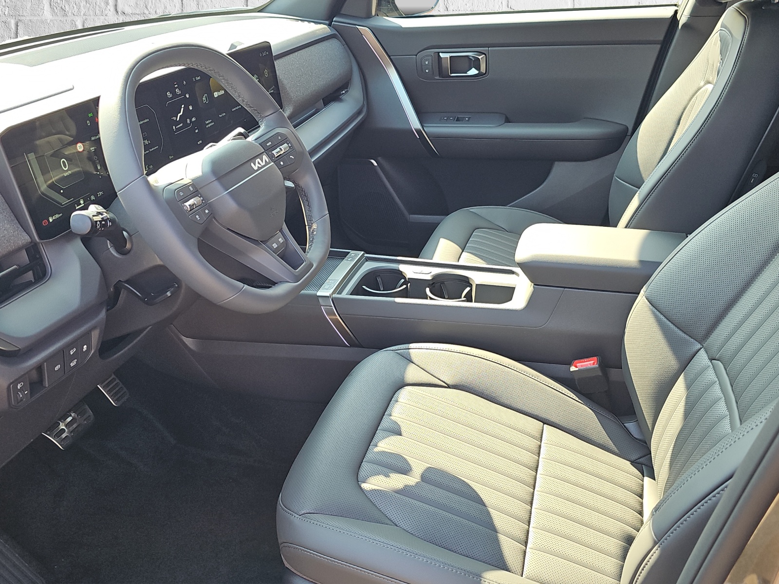 KIA Seltos 1.6 T-GDi X-Line-image-7