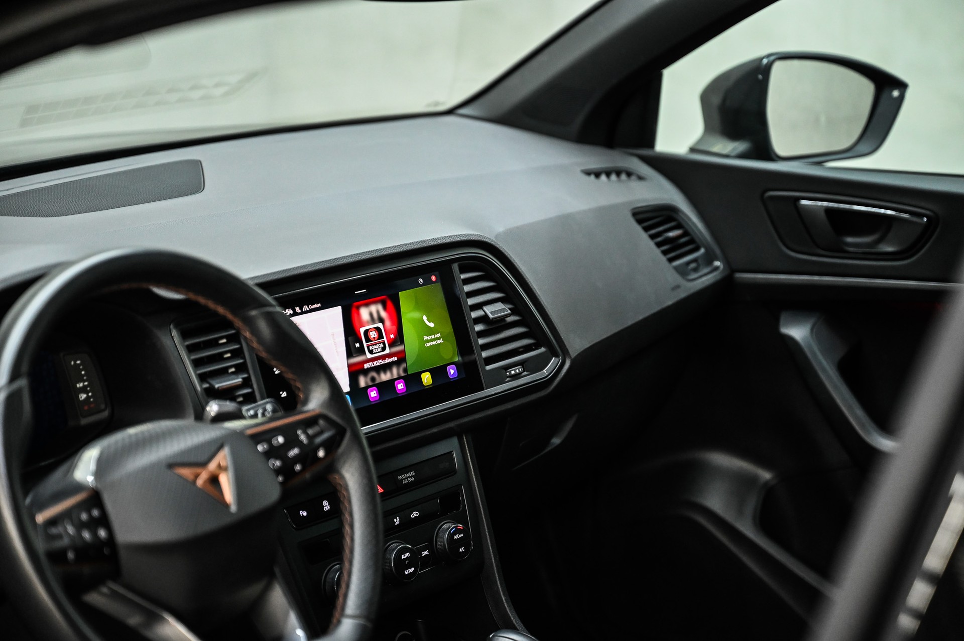CUPRA Ateca 1.5 TSI DSG-image-15