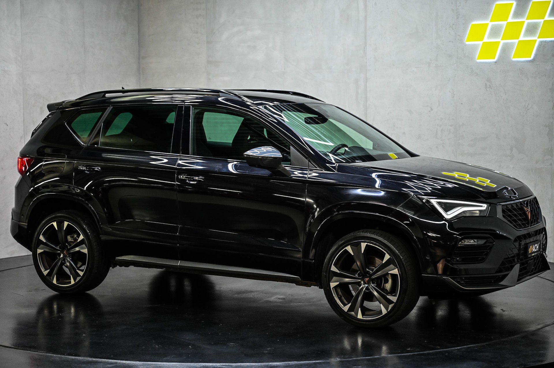 CUPRA Ateca 1.5 TSI DSG-image-11