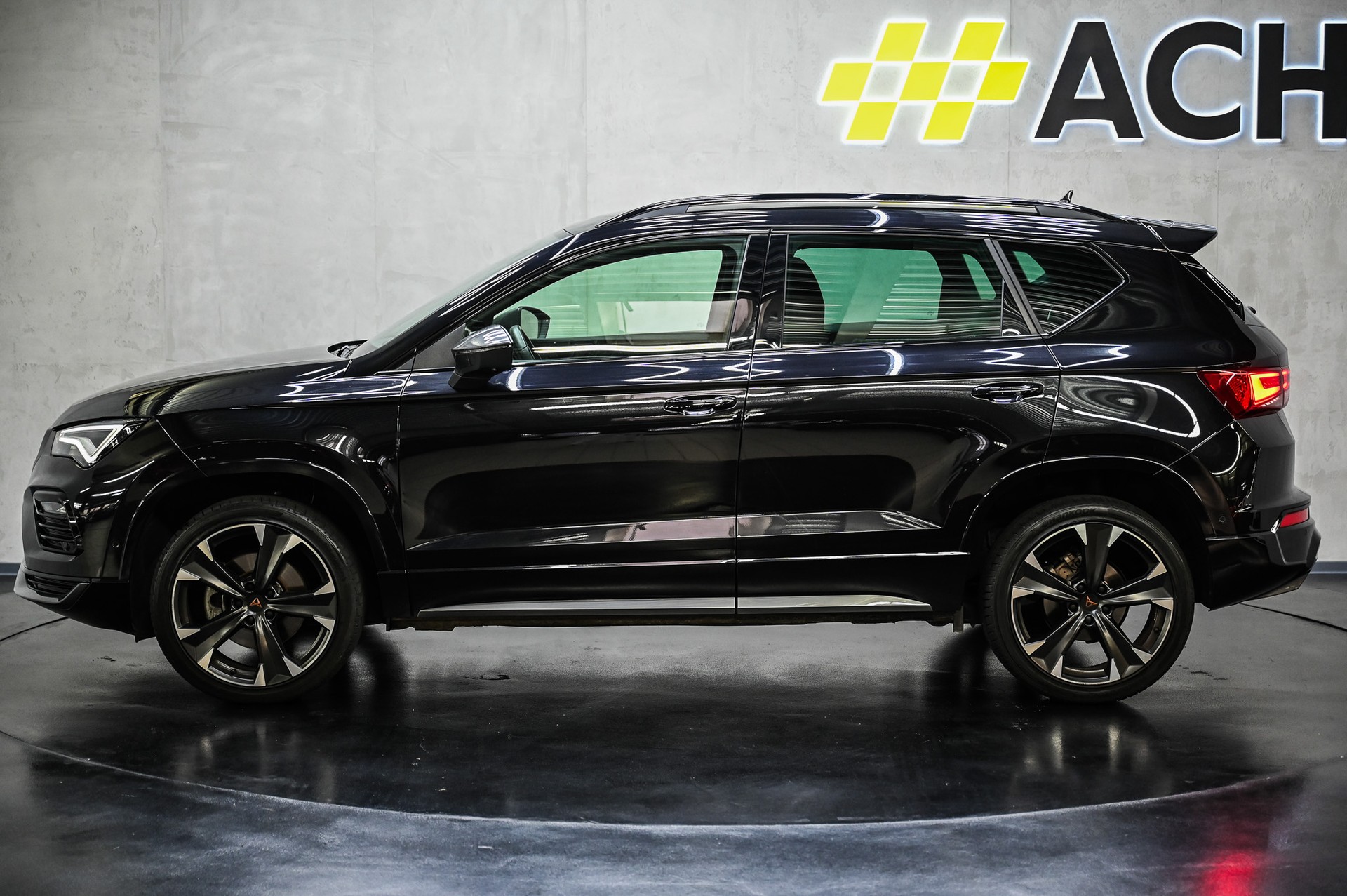 CUPRA Ateca 1.5 TSI DSG-image-4