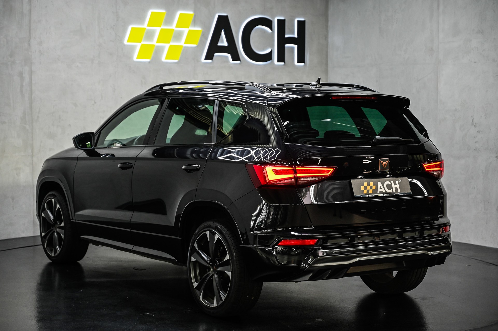 CUPRA Ateca 1.5 TSI DSG-image-6