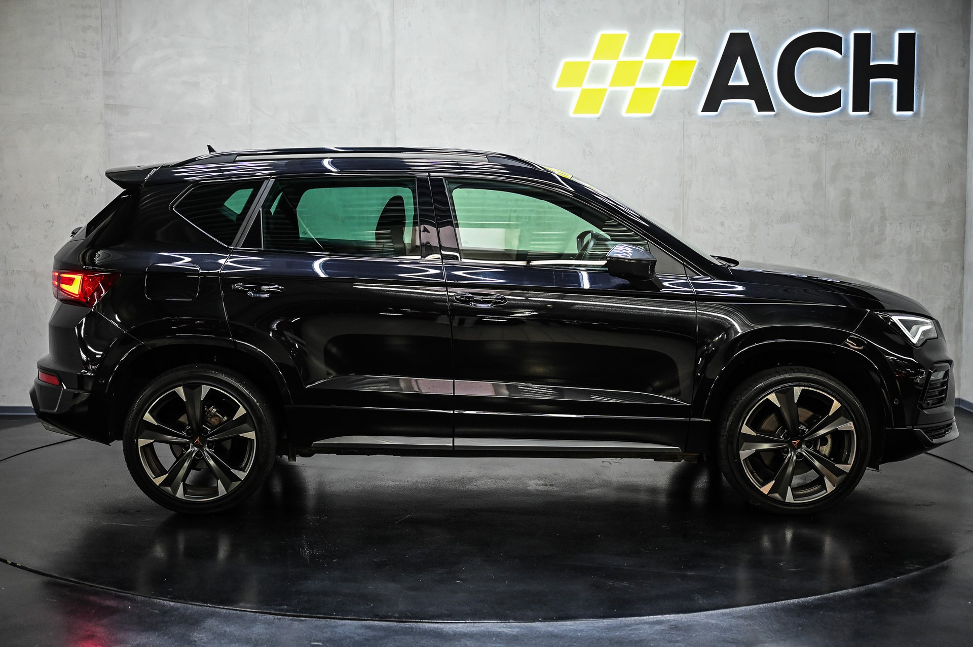 CUPRA Ateca 1.5 TSI DSG-image-10