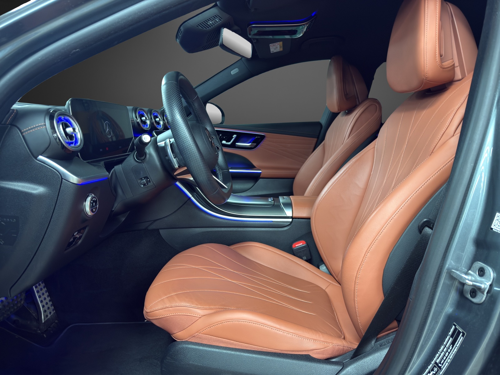 MERCEDES-BENZ C 220 d T 4M Swiss Star-image-9