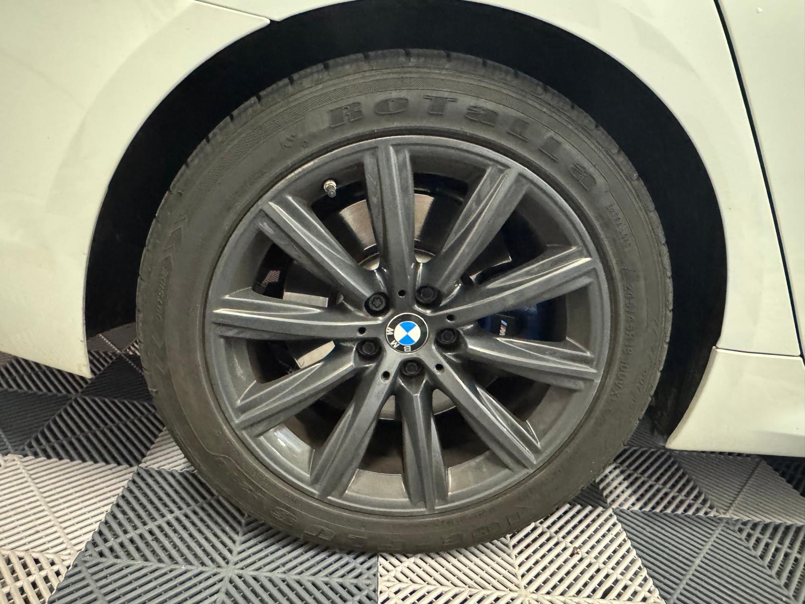 BMW 530e xDrive Pure M Sport Edition Steptronic-image-29