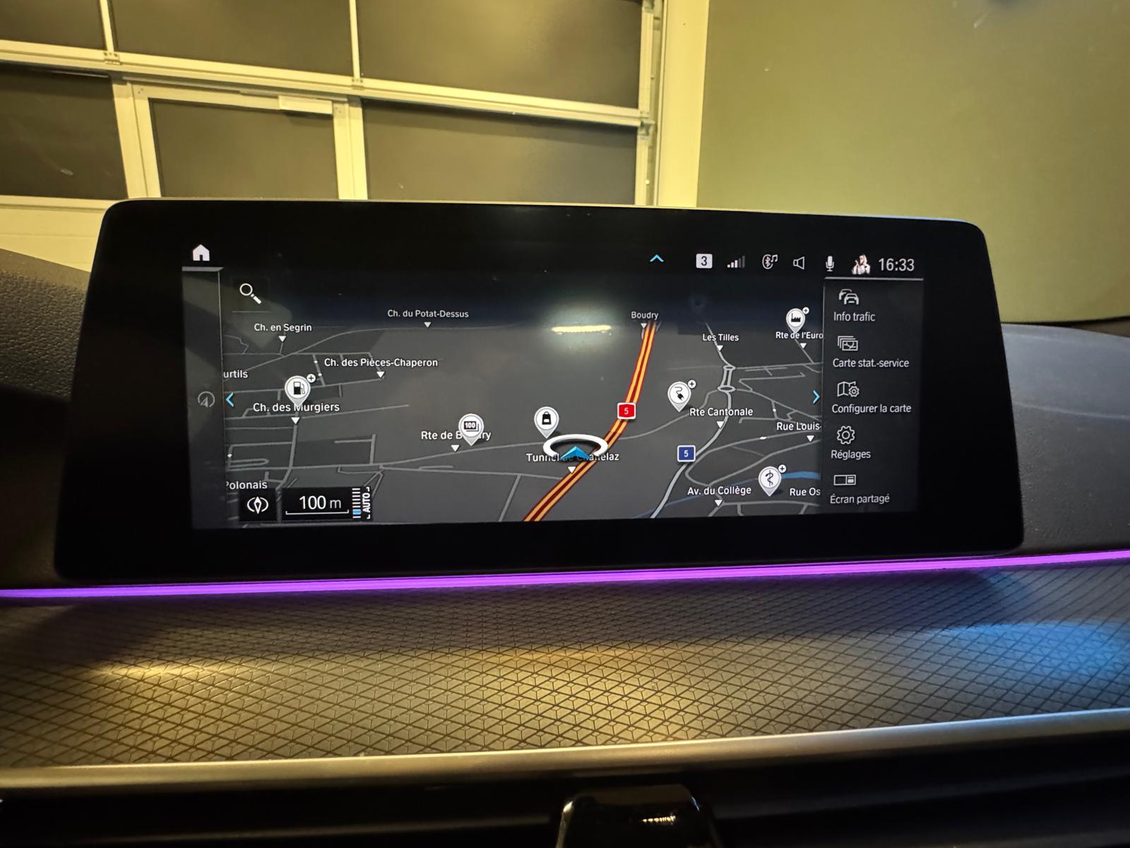 BMW 530e xDrive Pure M Sport Edition Steptronic-image-20