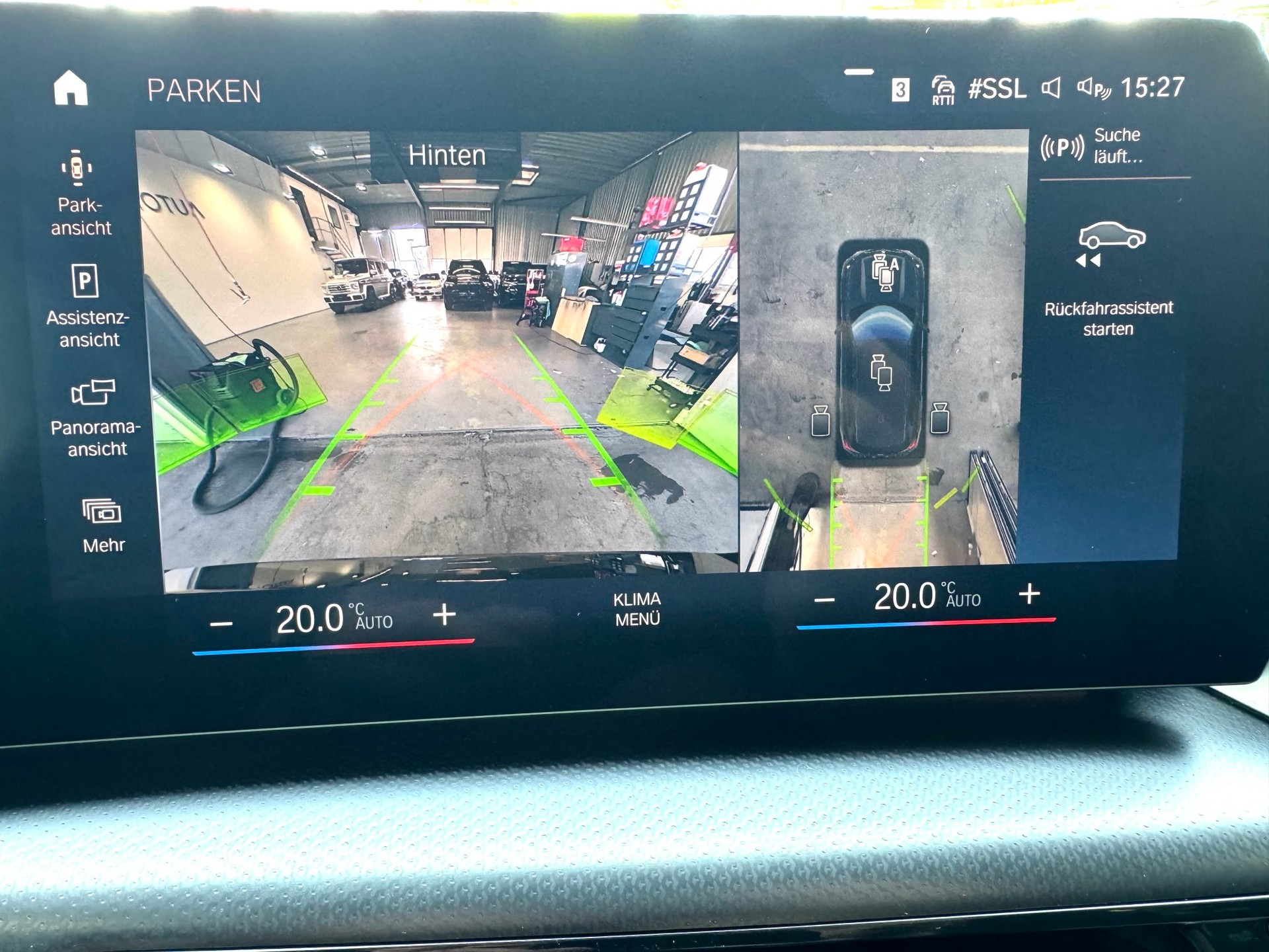 BMW X1 23d xDrive paddles-image-5