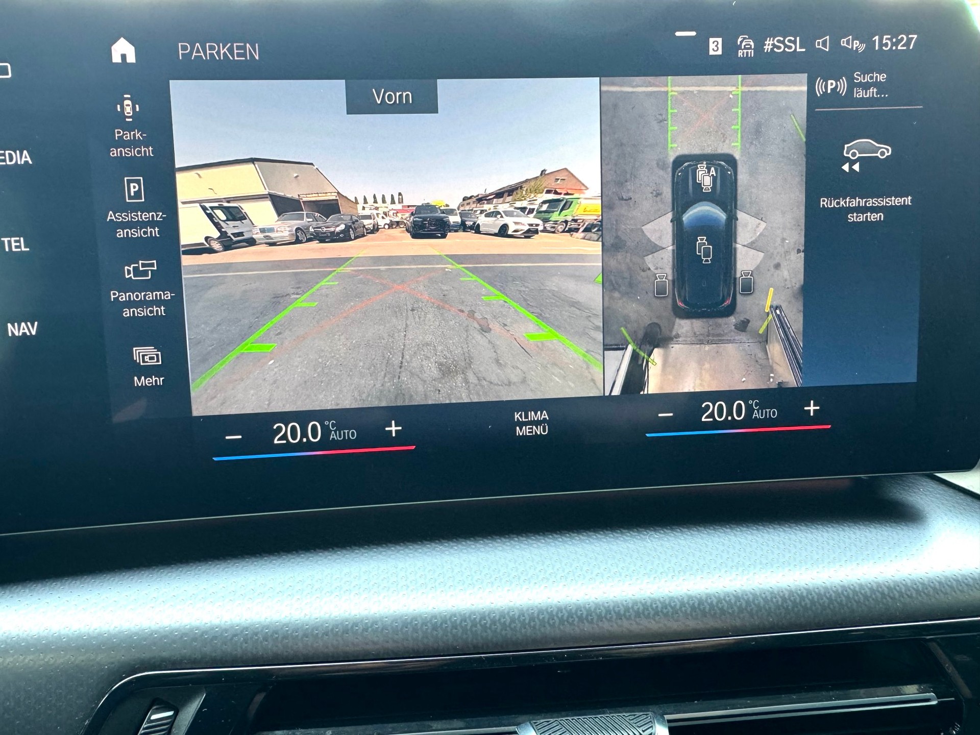 BMW X1 23d xDrive paddles-image-3