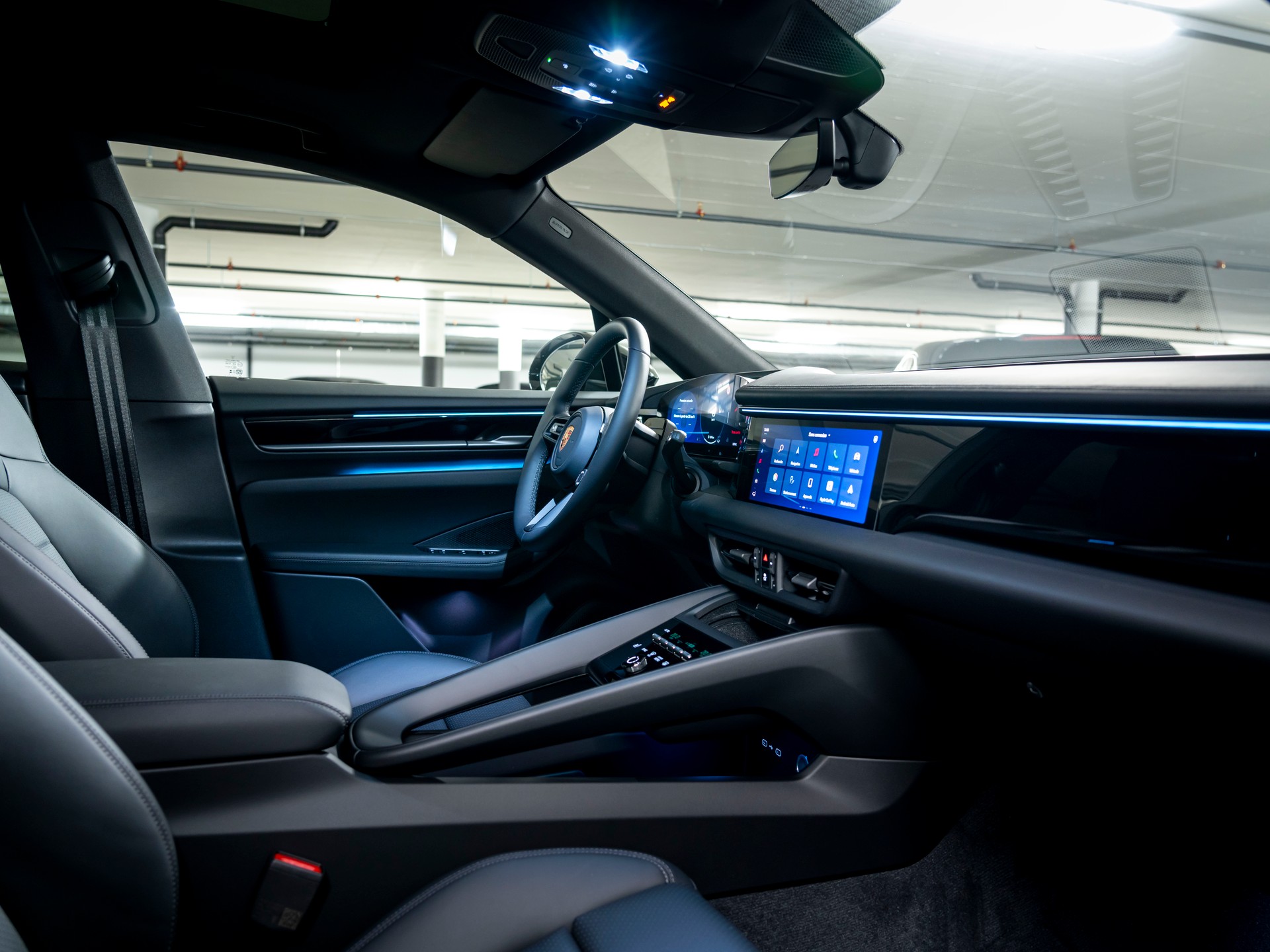 PORSCHE Macan 4 100kWh-image-21