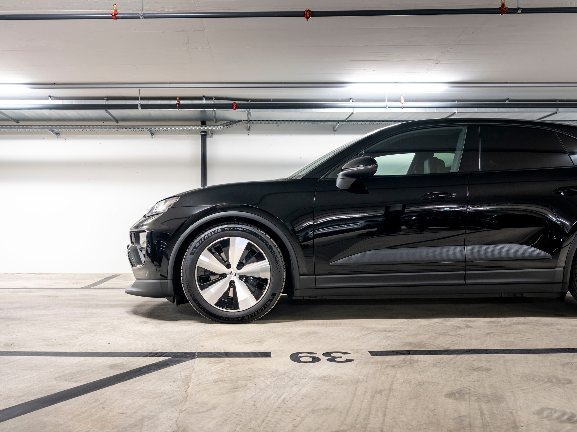 PORSCHE Macan 4 100kWh-image-7