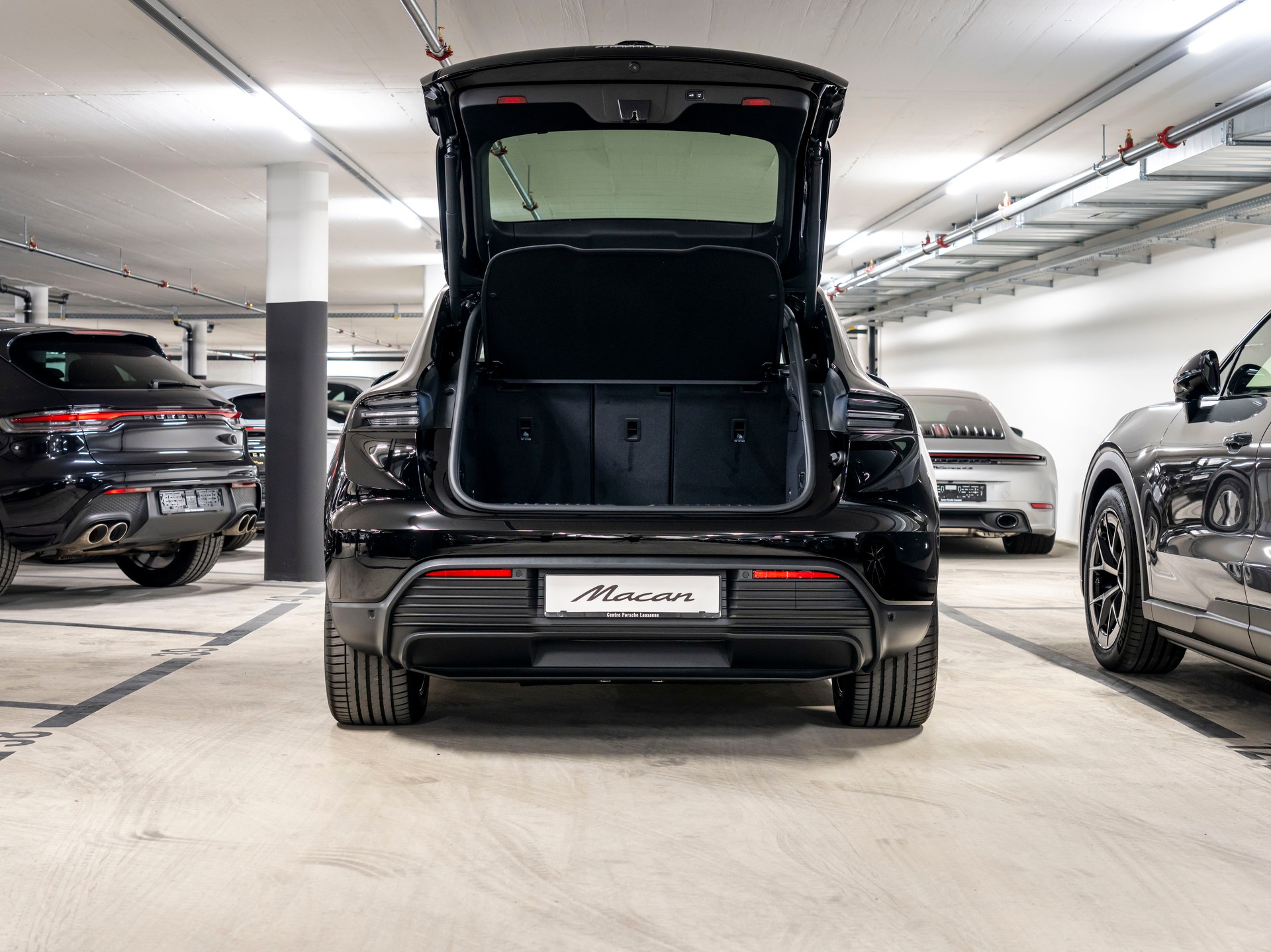 PORSCHE Macan 4 100kWh-image-9