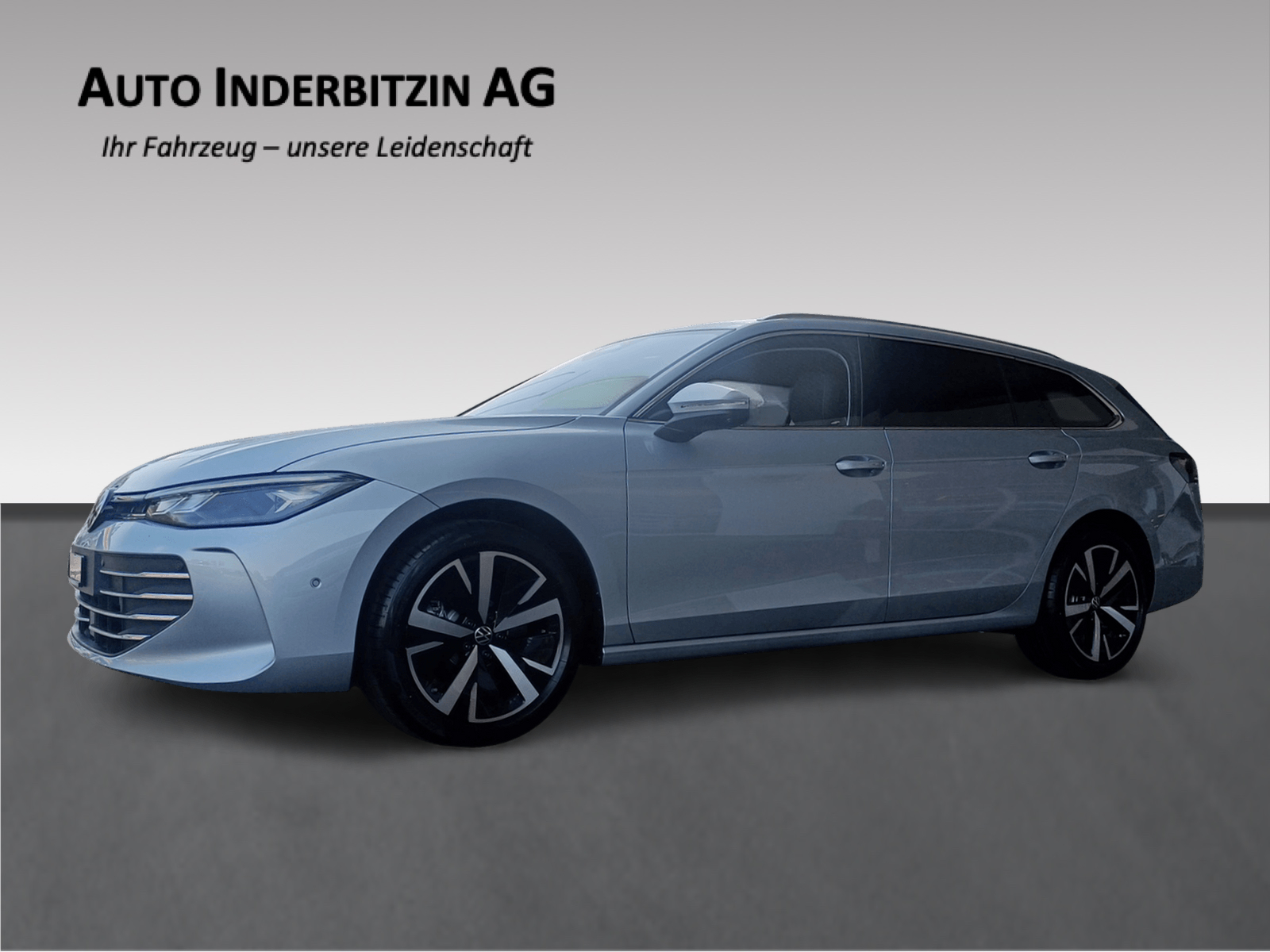 VW Passat Variant Business 2.0TDI 193PS TDI Allrad-image-0