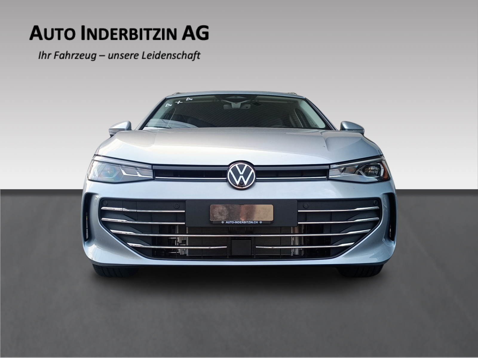 VW Passat Variant Business 2.0TDI 193PS TDI Allrad-image-1