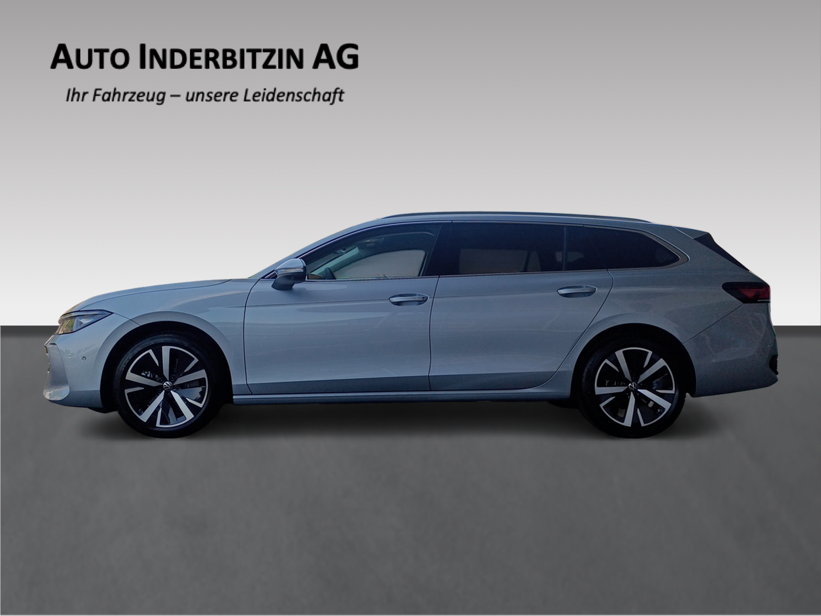 VW Passat Variant Business 2.0TDI 193PS TDI Allrad-image-3