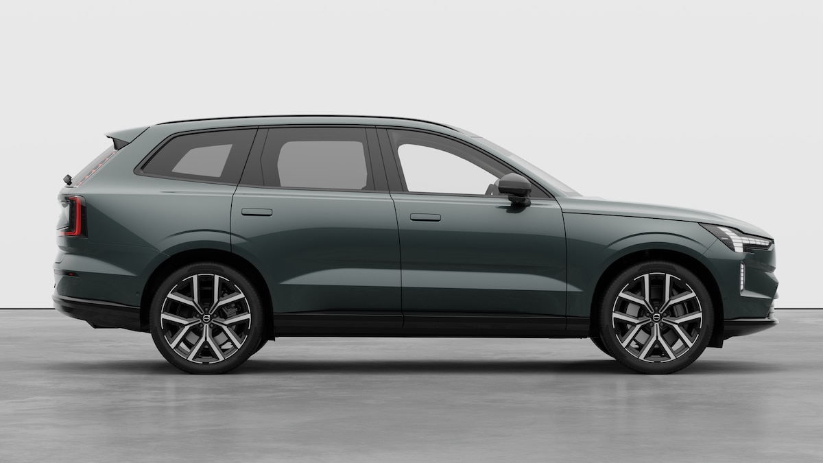VOLVO EX90 Twin Performance Ultra AWD-image-3