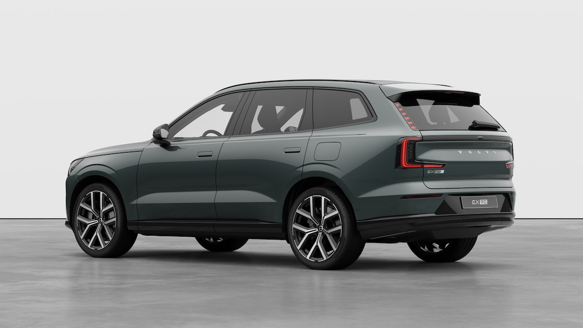 VOLVO EX90 Twin Performance Ultra AWD-image-1