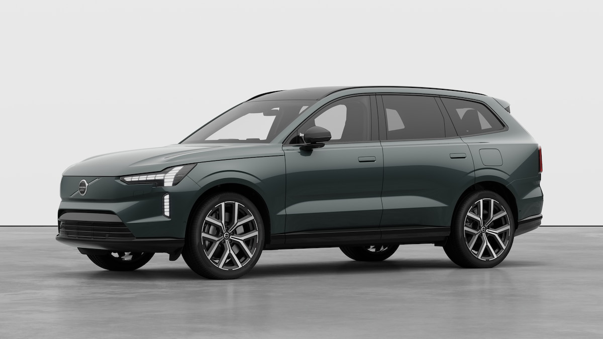 VOLVO EX90 Twin Performance Ultra AWD-image-0