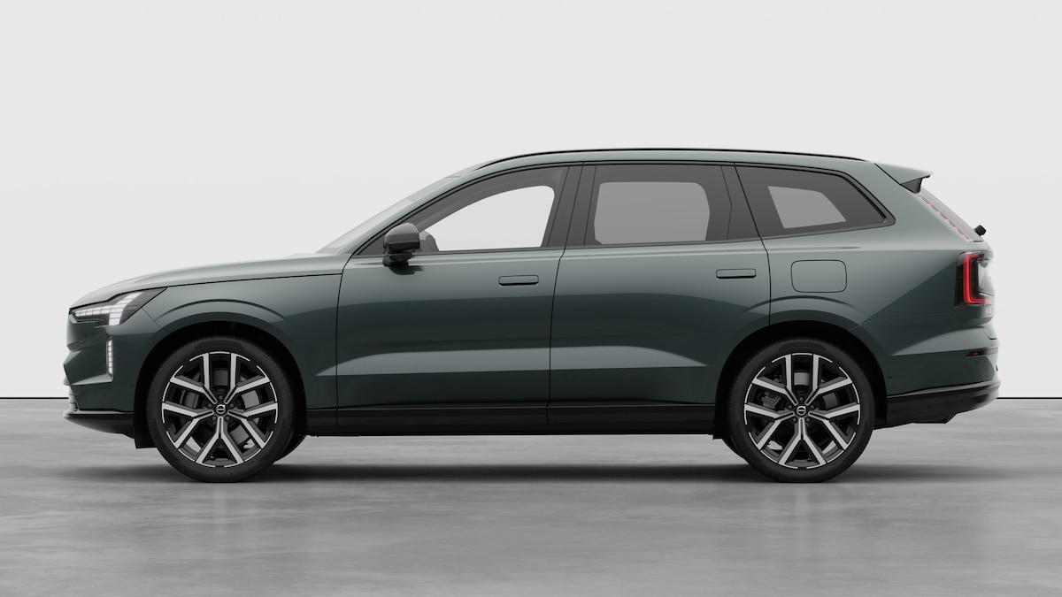 VOLVO EX90 Twin Performance Ultra AWD-image-2